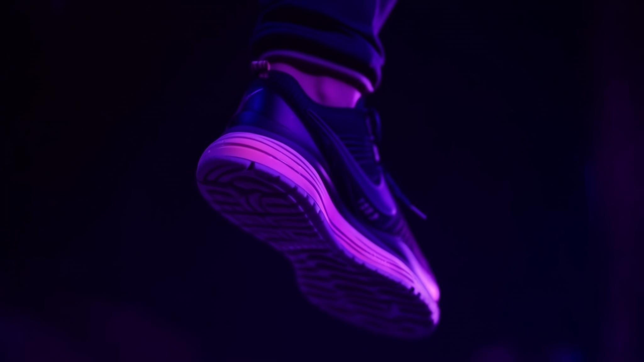 Snipes and Saucony Unveil Exclusive Collection Inspired by 'City Lights'