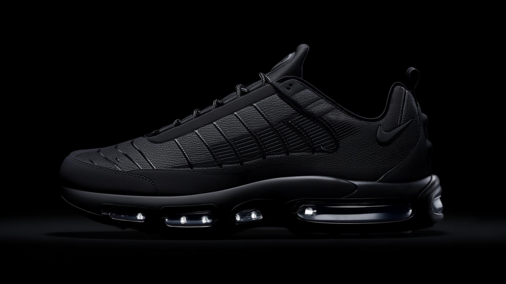 Nike Unveils the Air Max 95 'Family Reunion' Pack: A Celebration of Togetherness