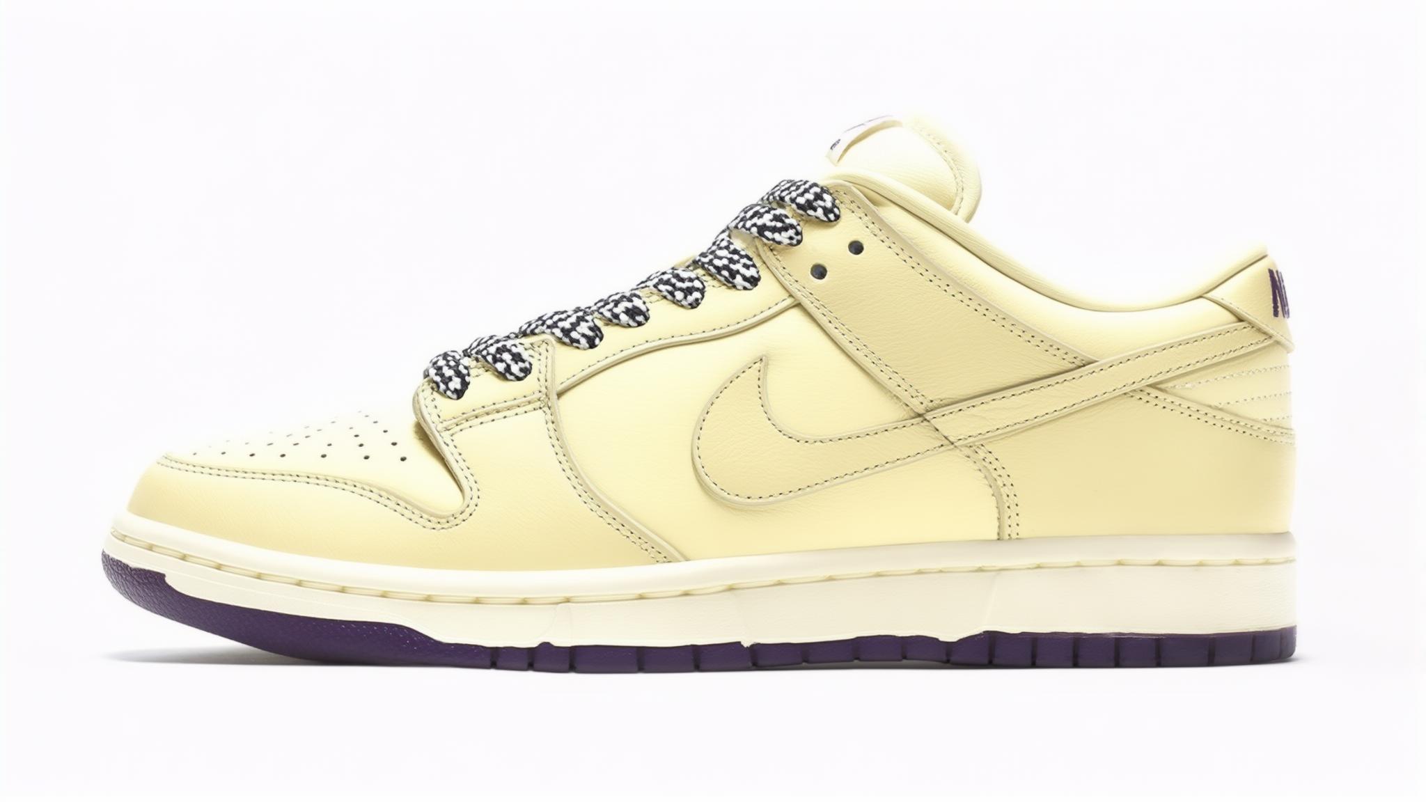 Nike Honors Kobe Bryant with Air Force 1 Low Protro ‘City Of Champions’