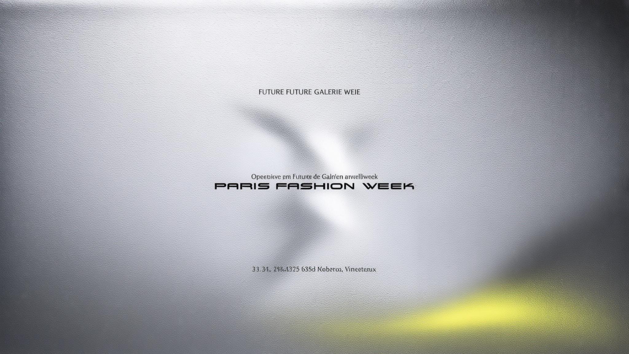 Sneak Peek: Saucony Unveils 2026 Lifestyle Collection at Paris Showcase