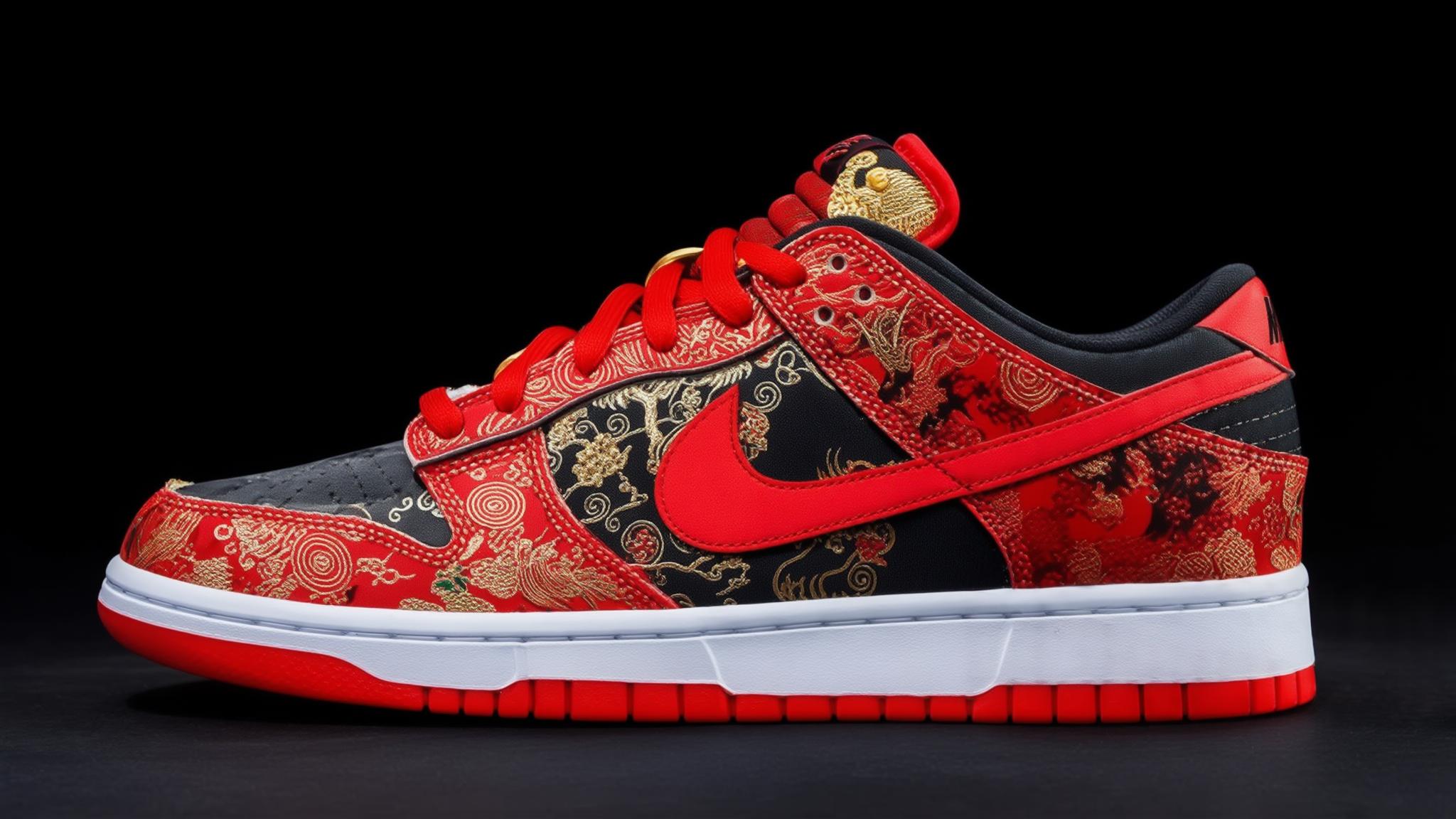 Air Jordan 1 Low OG “Chinese New Year” Set to Release on February 17th