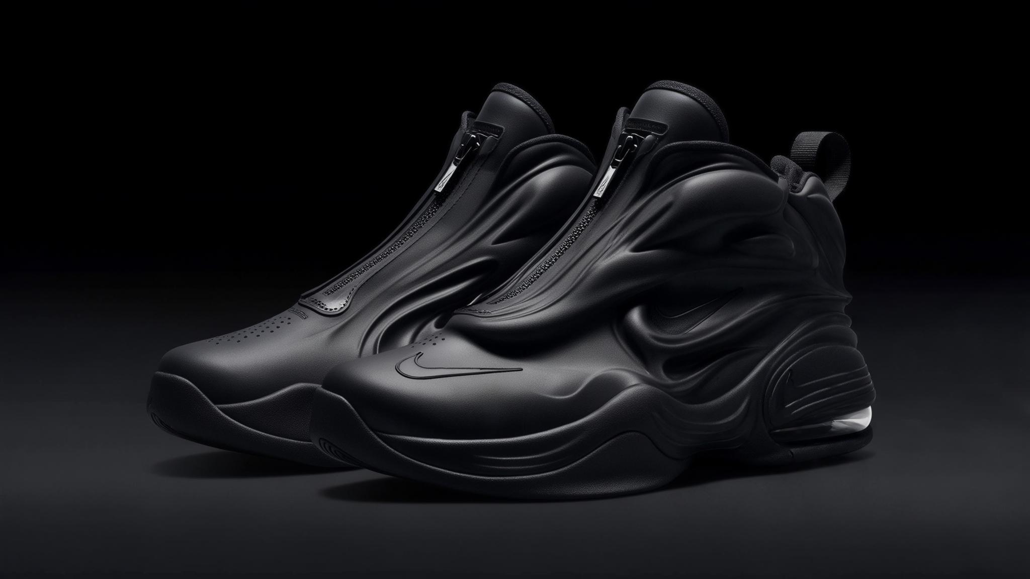 The Ultimate Guide to Purchasing the Nike Air Flightposite One 'Black'