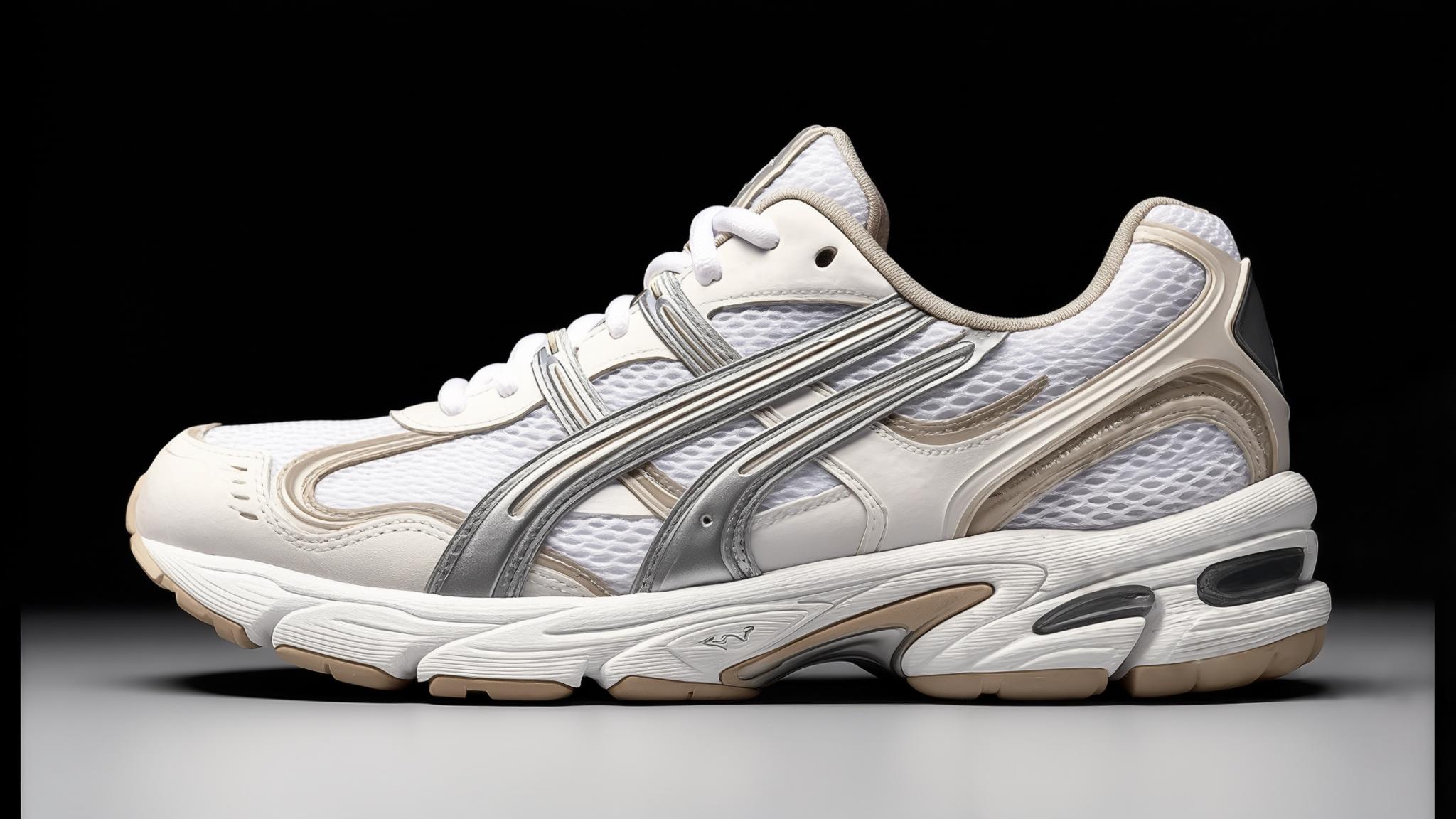 Experience the Unique Charm of SOMEWHERE® x ASICS GT-2160: 'Out of the Blue' Collaboration