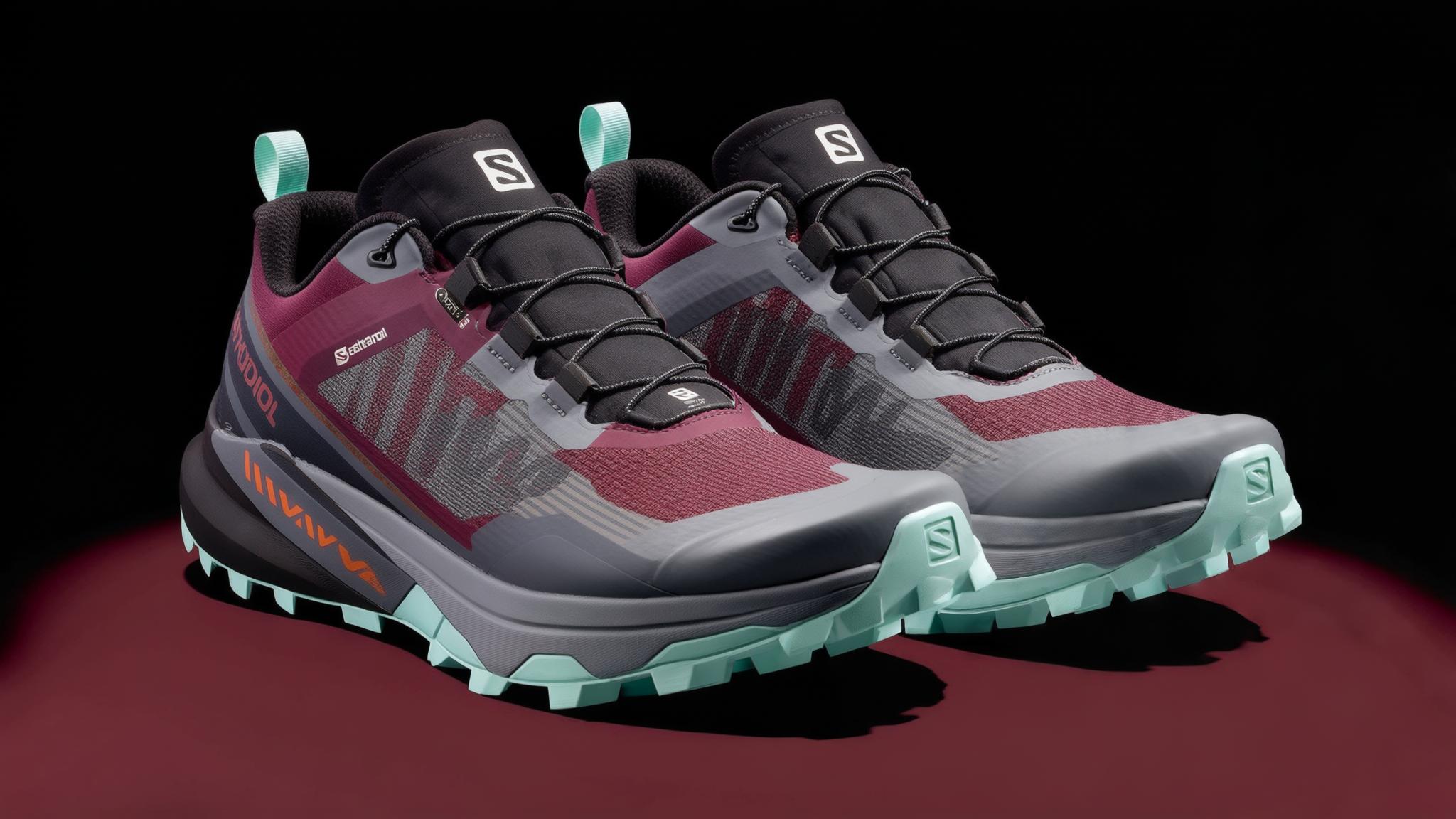 Exciting Sneaker Innovations to Anticipate in 2025