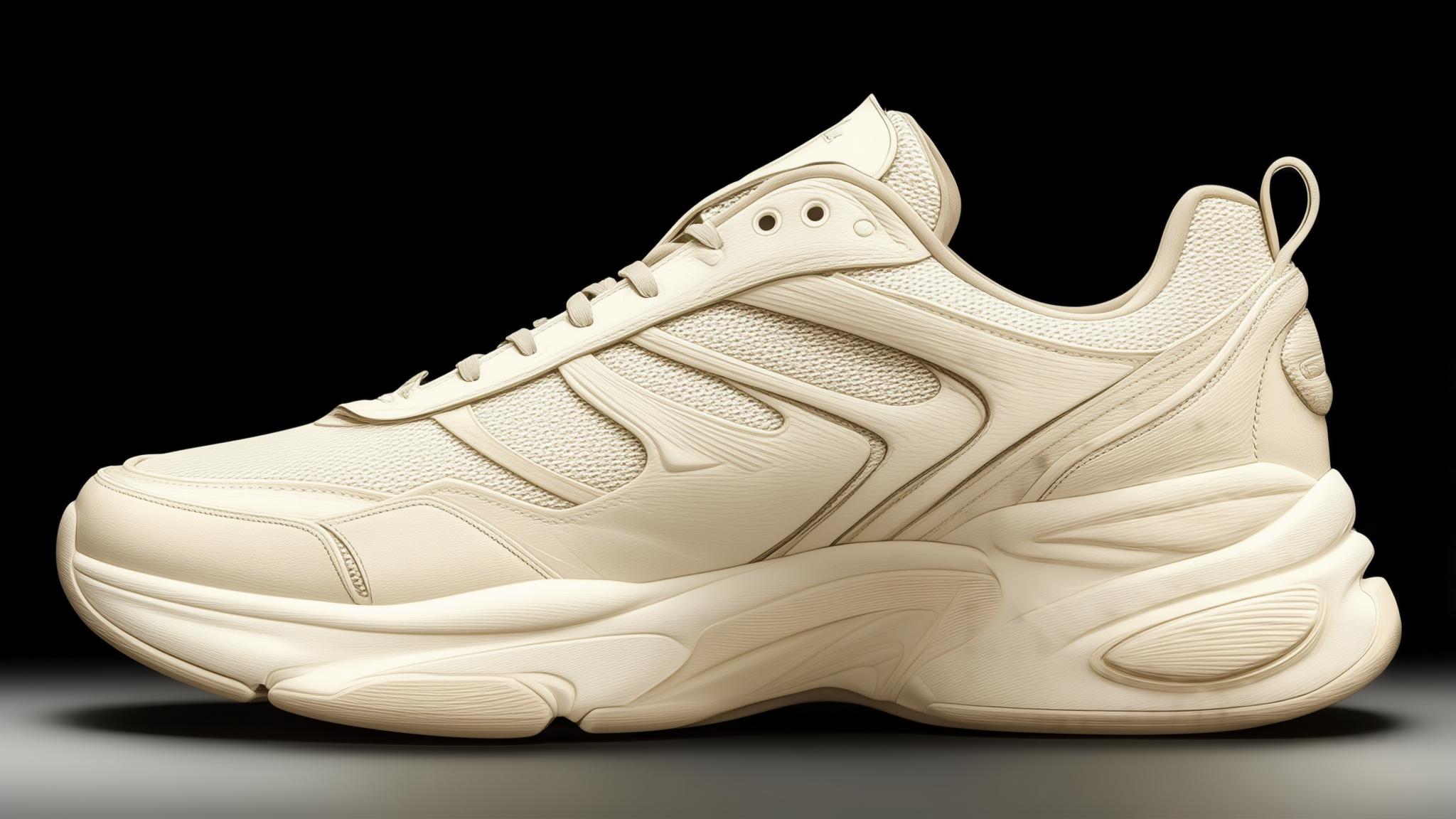 Packer Unveils Exclusive Reebok DMX Series 3000 Release