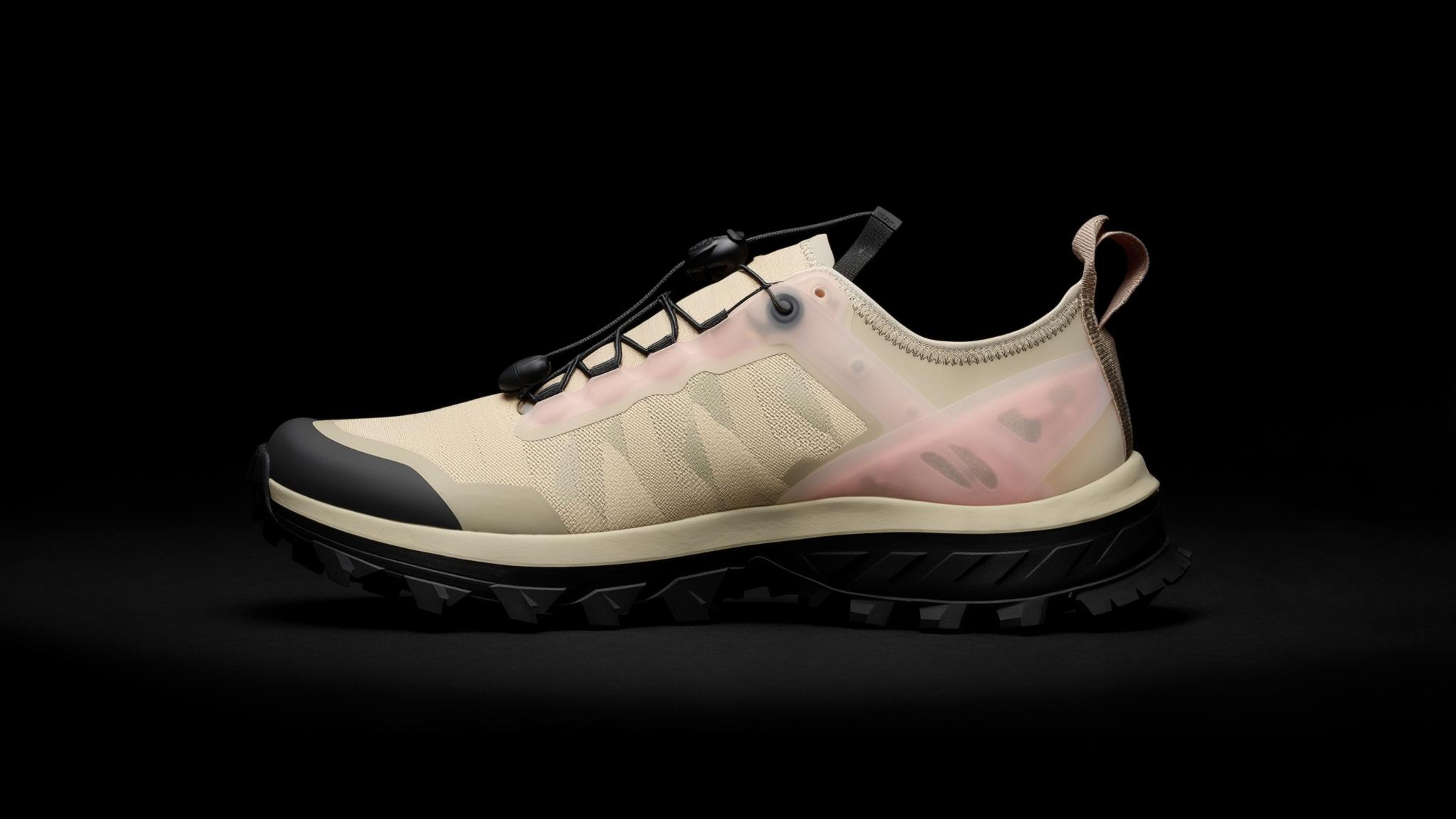 Unmatched Durability: The Salomon Genesis ADVANCED Footwear Review