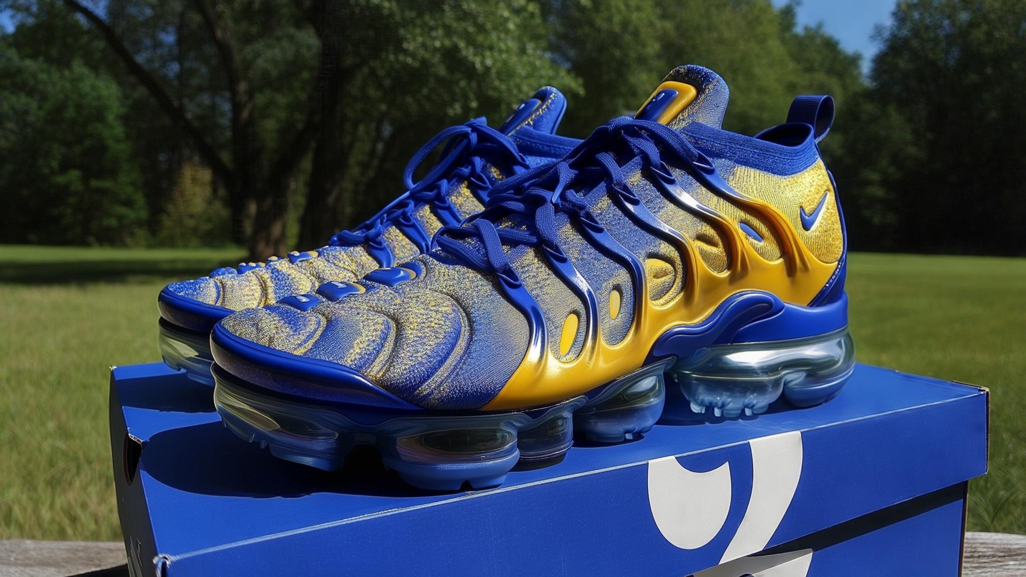 The Ultimate Guide to Purchasing the Nike Air Foamposite One 'Galaxy' During All-Star Weekend in San Francisco