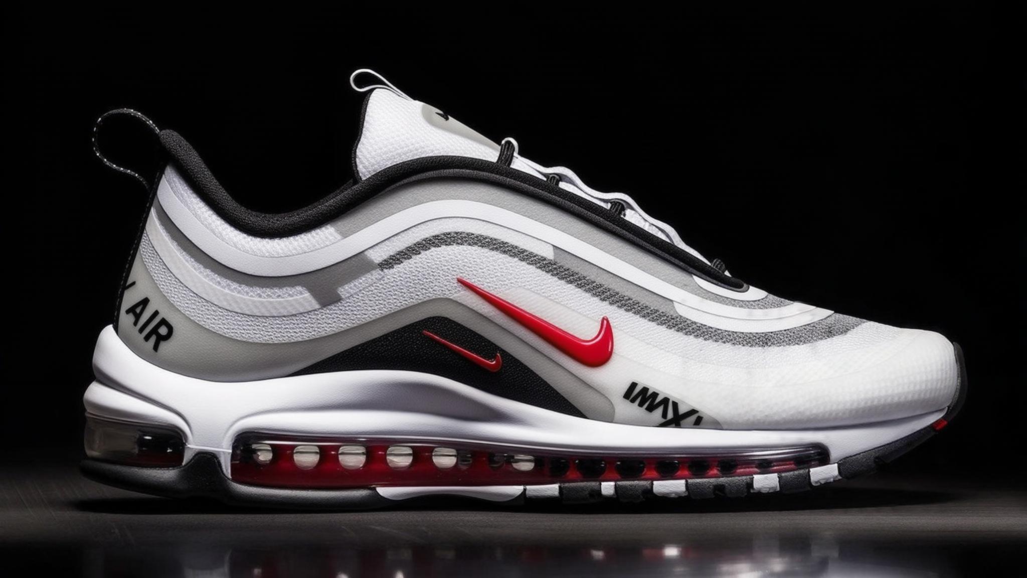 Unveiling the Nike Air Max TL 2.5 in Striking Varsity Red
