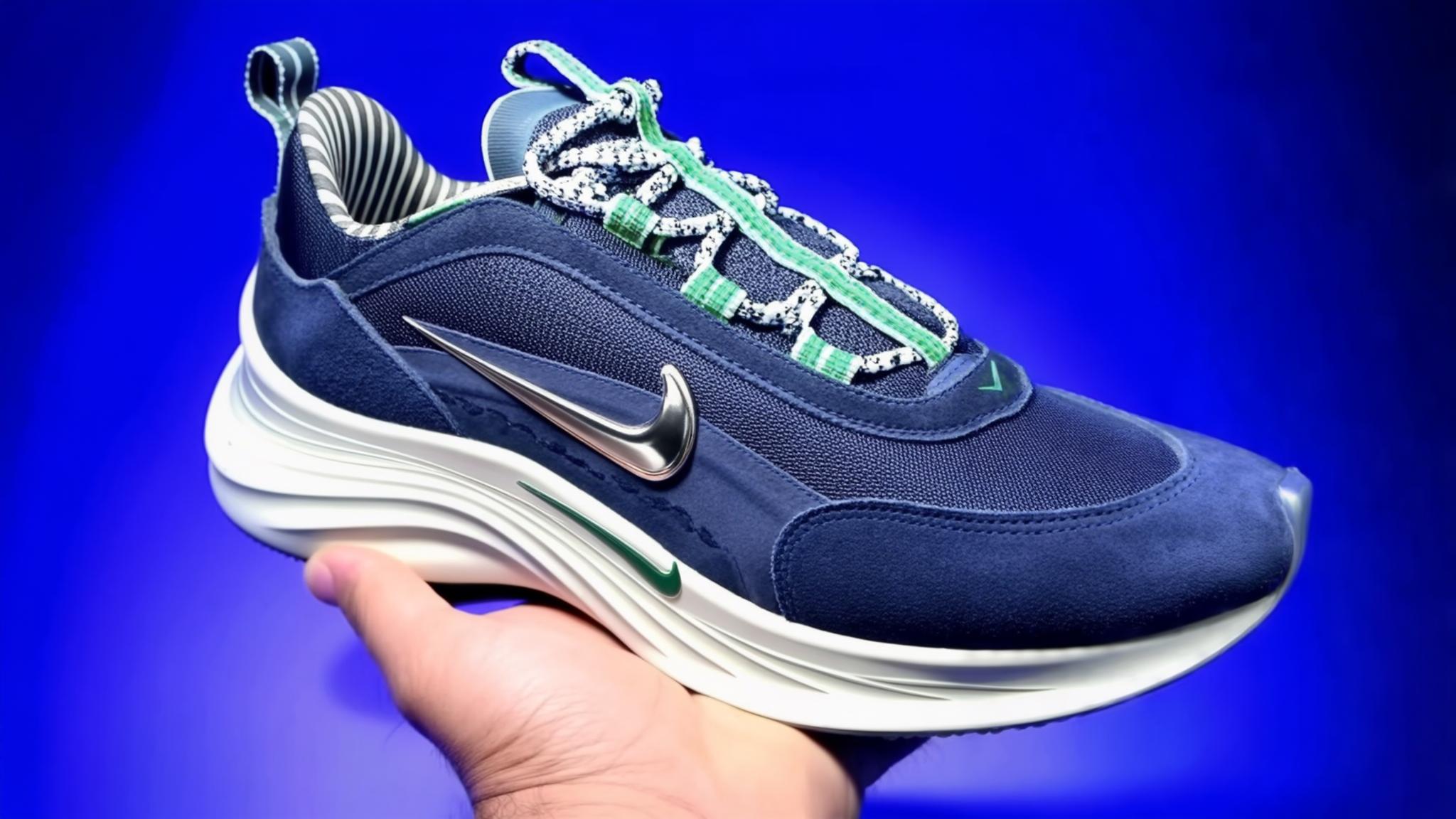 UNDEFEATED Expands Its Nike Zoom Spiridon Collection with New Releases