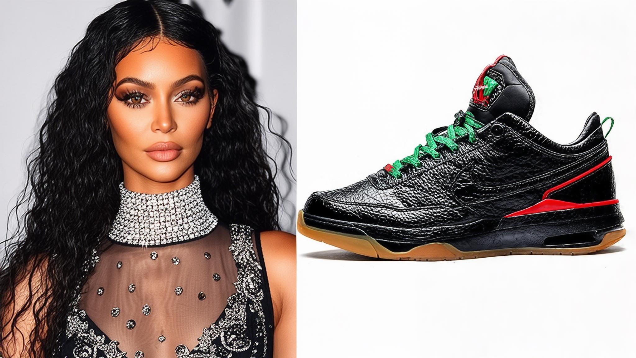 Teyana Taylor Hints at Exciting New Collaboration with Jordan Brand