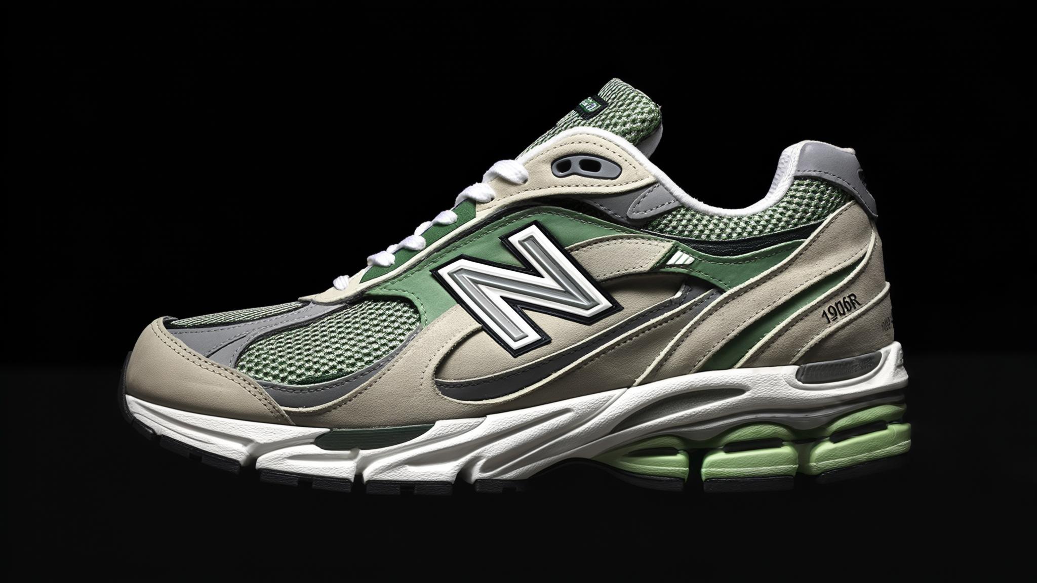 Ultimate Guide to Purchasing the New Balance 1906A 'Olive Juice'