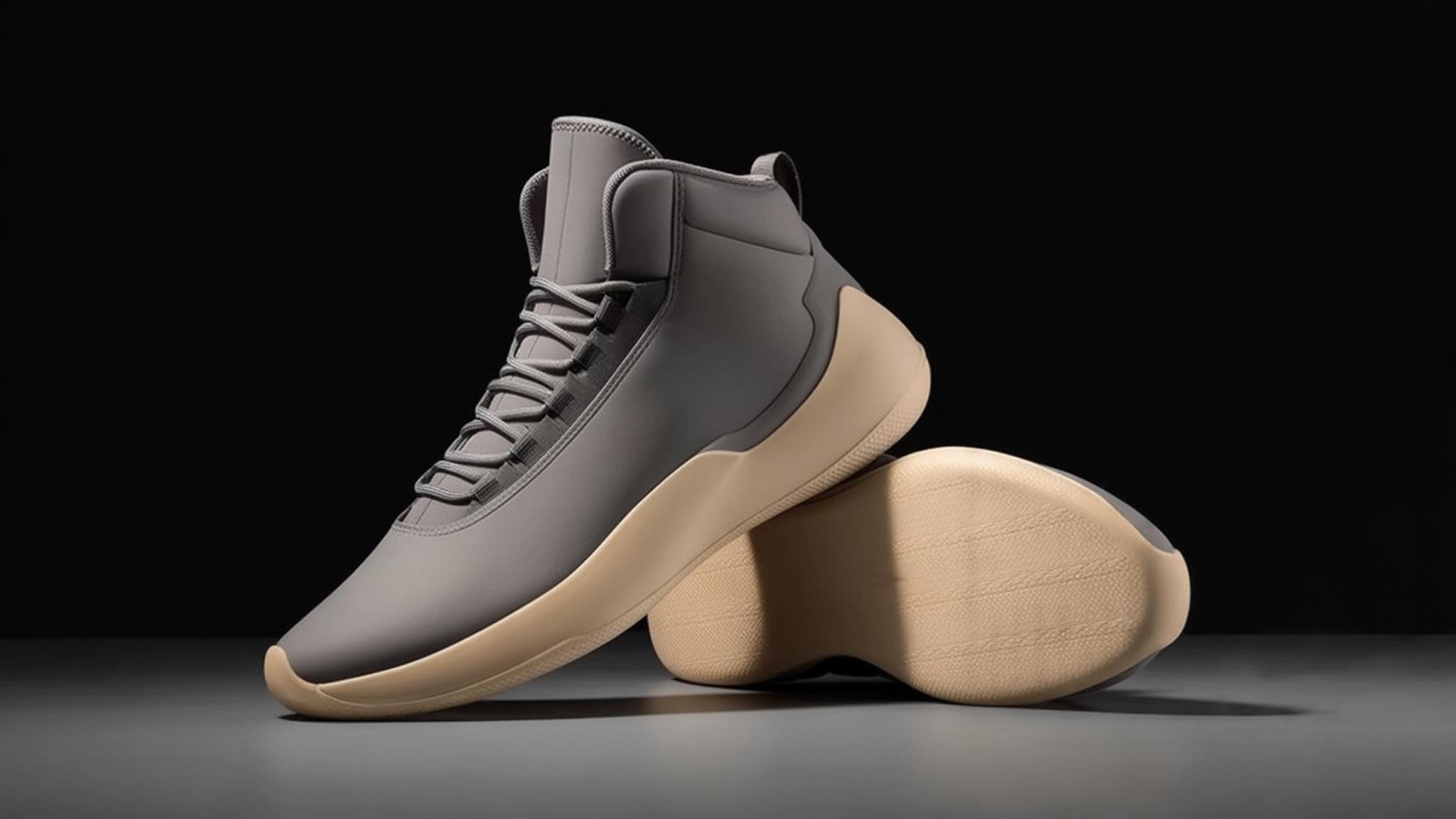 Jerry Lorenzo Unveils adidas Fear Of God Athletics Basketball Sneaker in Putty Beige – Release Date Set for March 1st