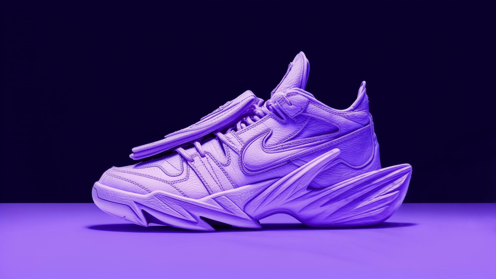 Discover the PUMA MB.05: A Closer Look at Its Bold 'Skull' Hardware