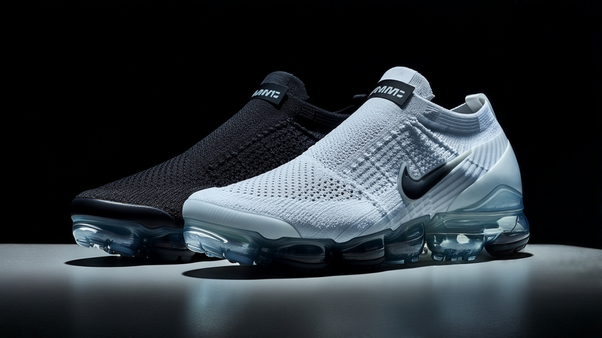 Sneak Peek: COMME des GARÇONS Unveils Exciting FW25 Footwear Collaborations