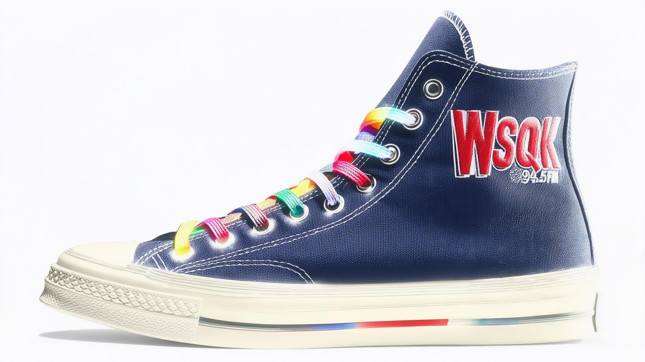 Discover the New All Star Aged '87 Collection: A Nostalgic Fusion of 'Stranger Things' and Converse