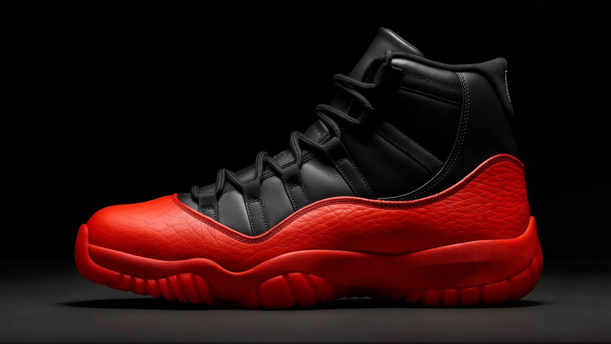 An In-Depth Look at the Iconic Air Jordan 12 'Flu Game' of 2023