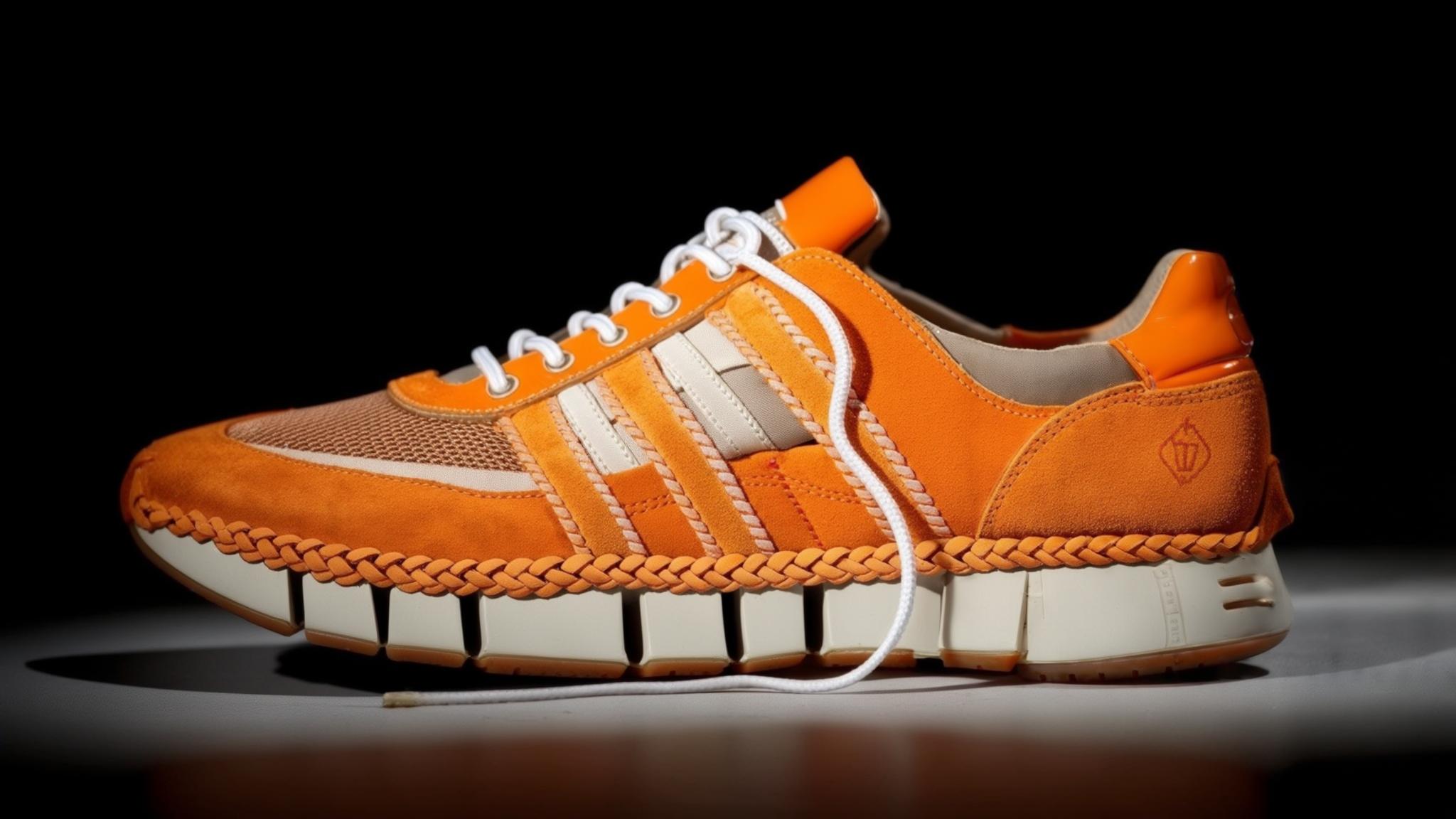 Jacquemus Revives the Iconic Nike Moon Shoe: A Fusion of Fashion and Sports Heritage