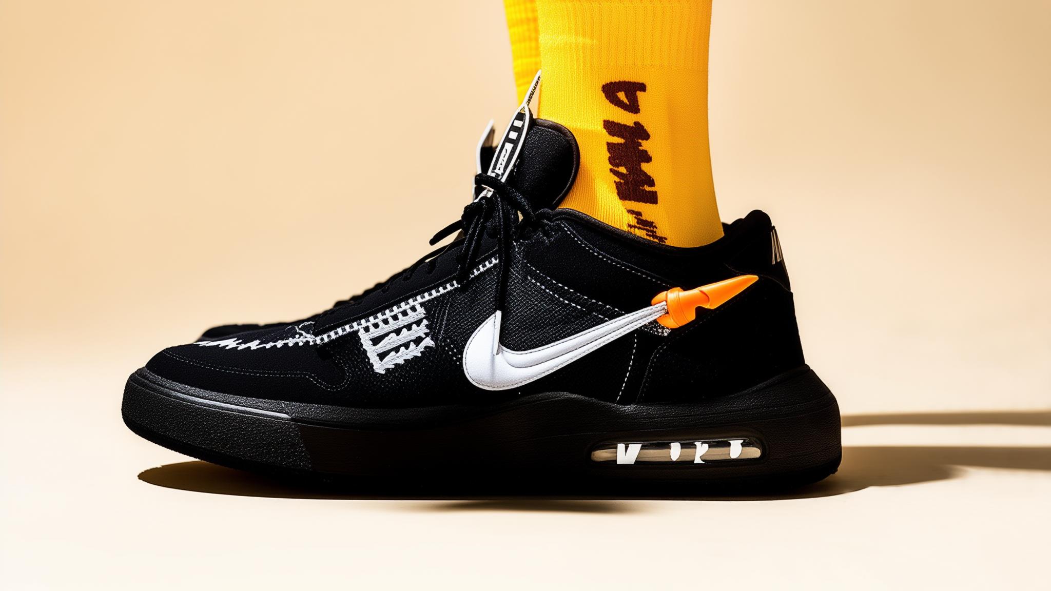 The Resilient Nike Air Force 1: A Journey Through Time and Trials