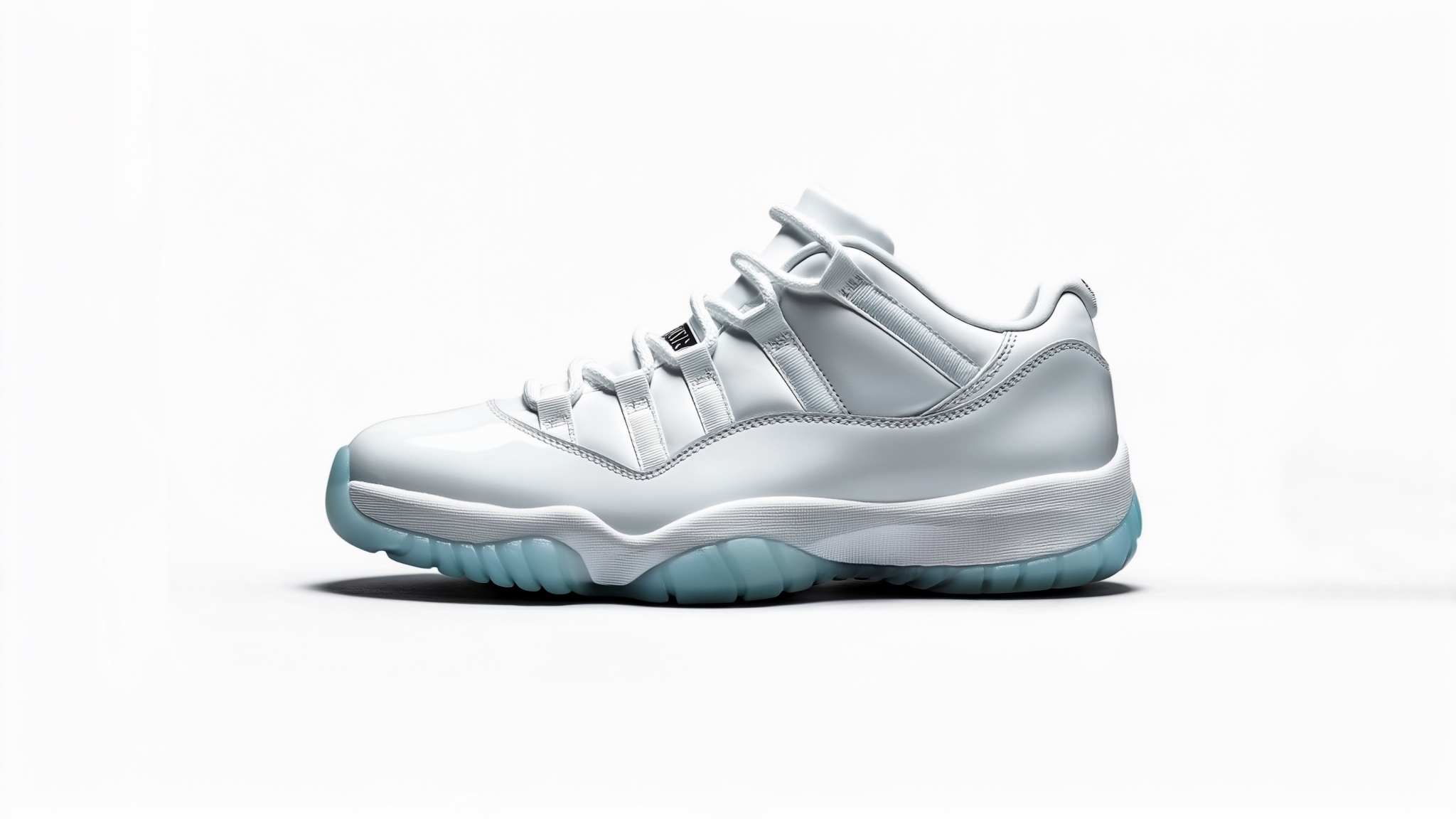 An In-Depth Exploration of the 2023 Air Jordan 11 Low 'Bred' Retro