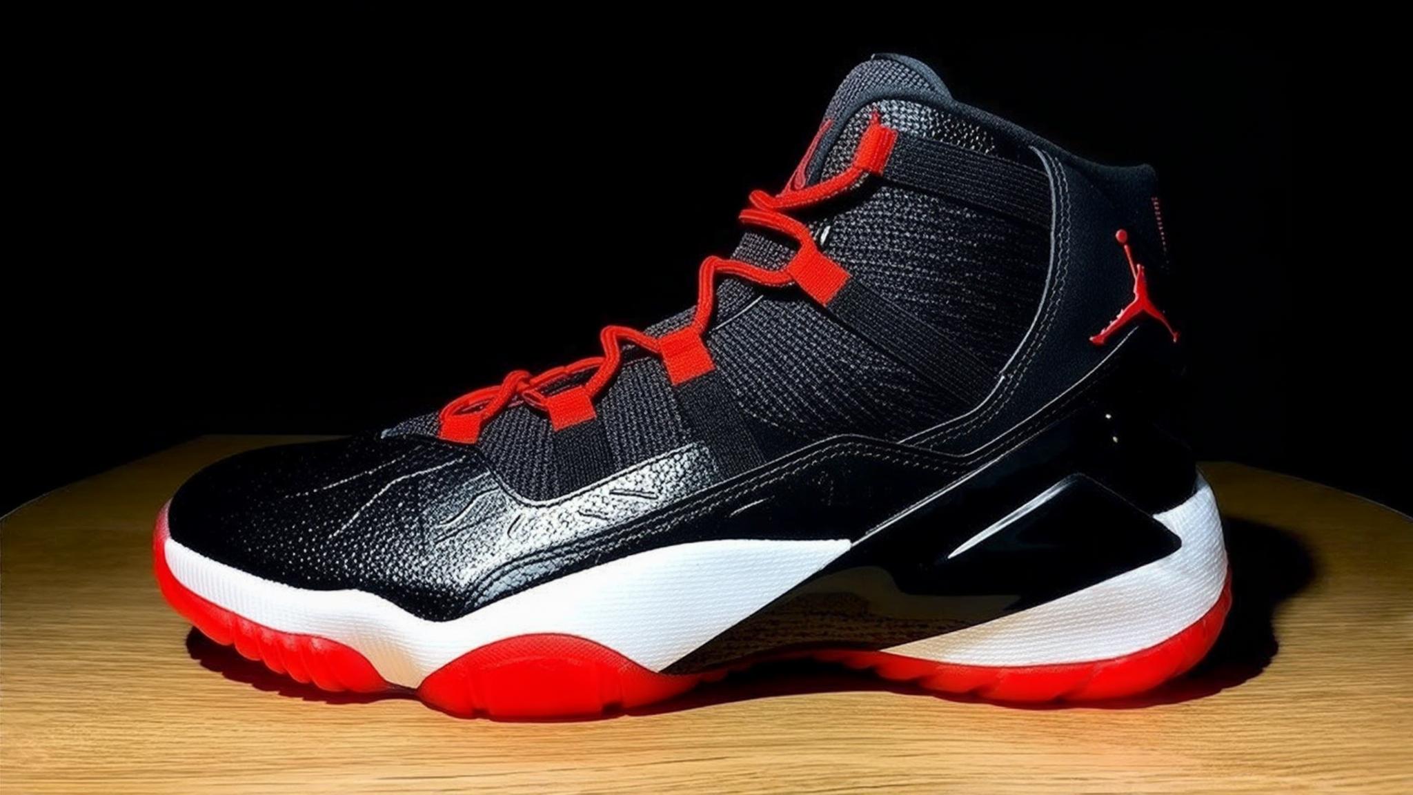 Zion Williamson's Jordan Zion 4 Unveils Iconic 'Bright Crimson' Colorway on February 25th