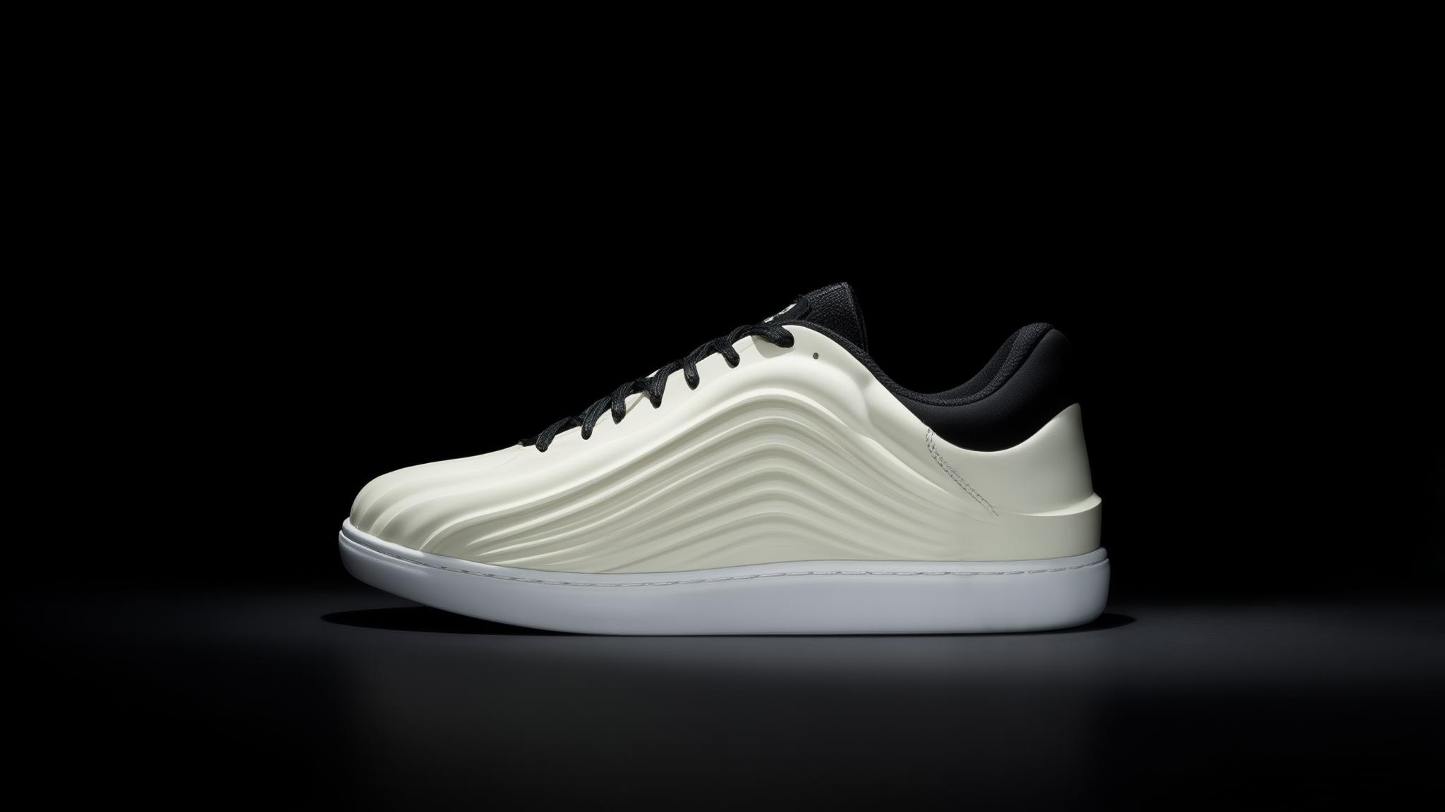 Unveiling the adidas Dame X “Triple White”: A New Era Begins