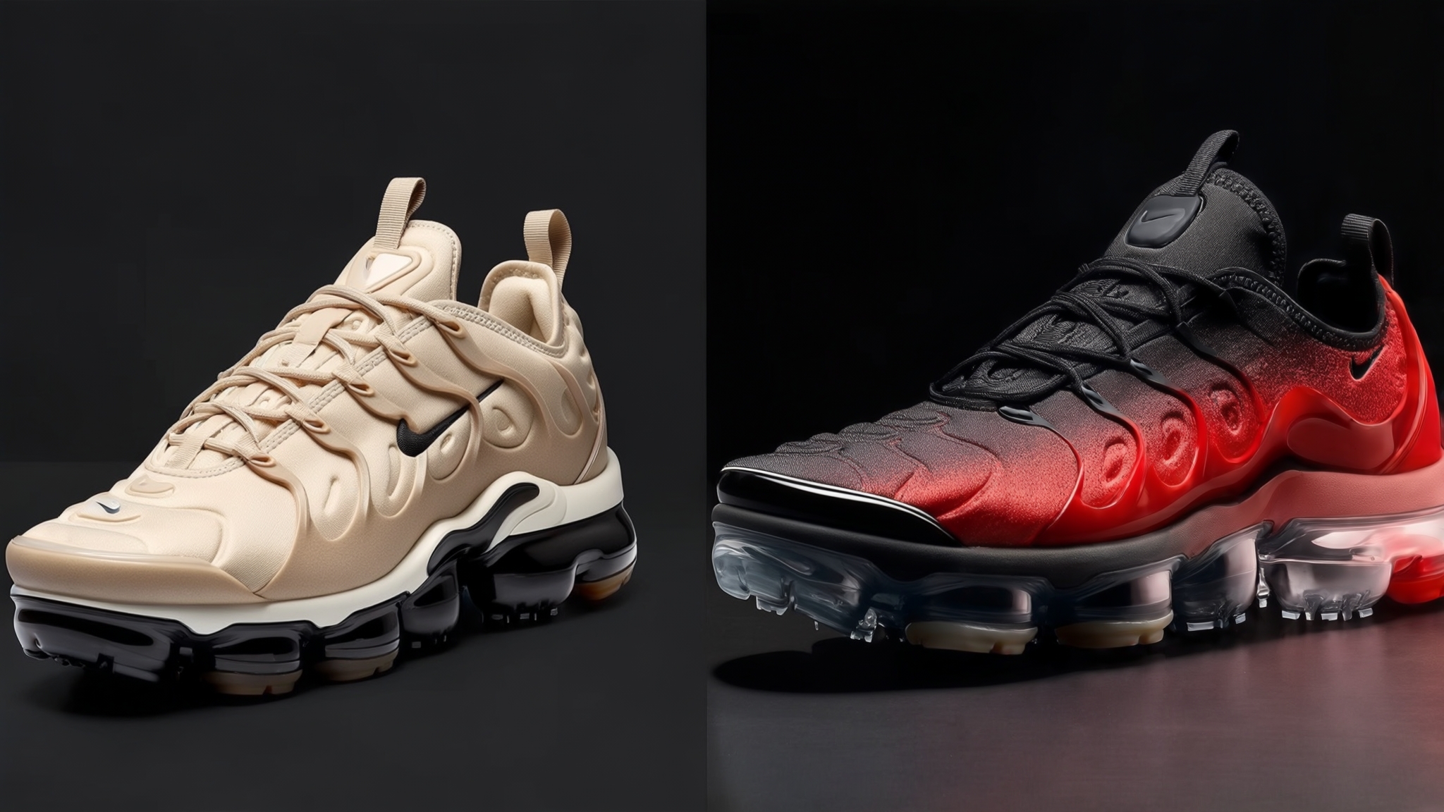 Sneak Peek: Nike Unveils the Latest Air Max DN8