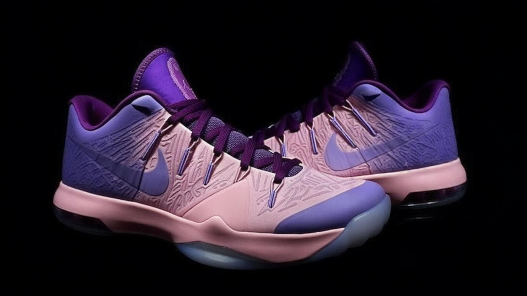 Unveiling the Nike KD 18: A Sneak Peek at Kevin Durant's Latest Signature Shoe