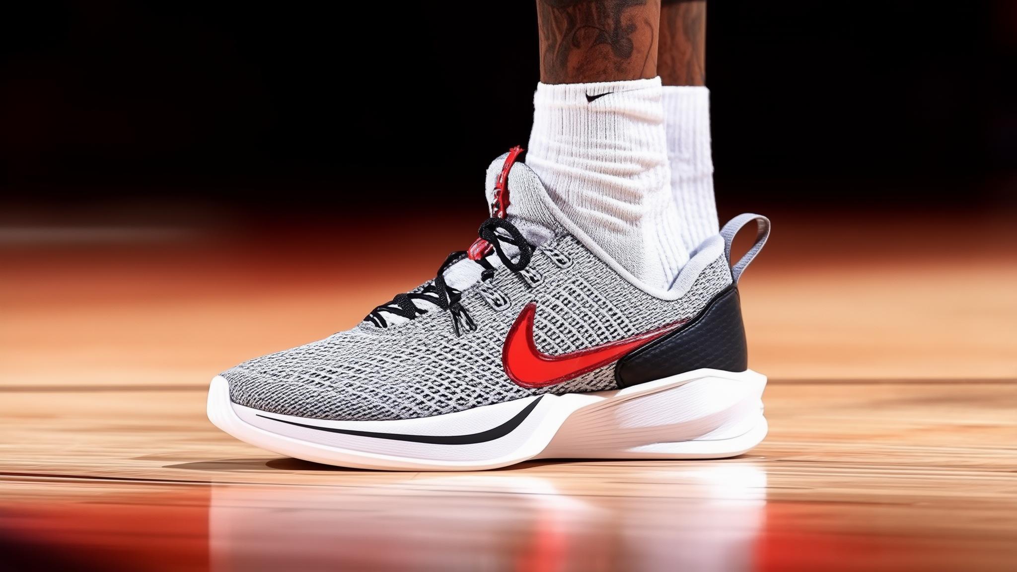 Nike Launches the Highly Anticipated Book 2 “Spiridon” on February 6th