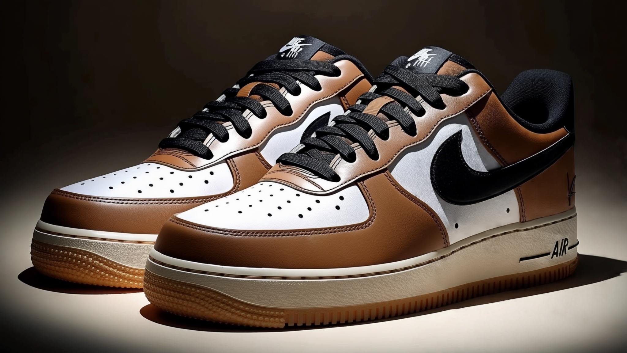 The Anticipated Return of the Nike Air Force 1 Low 'Escape'