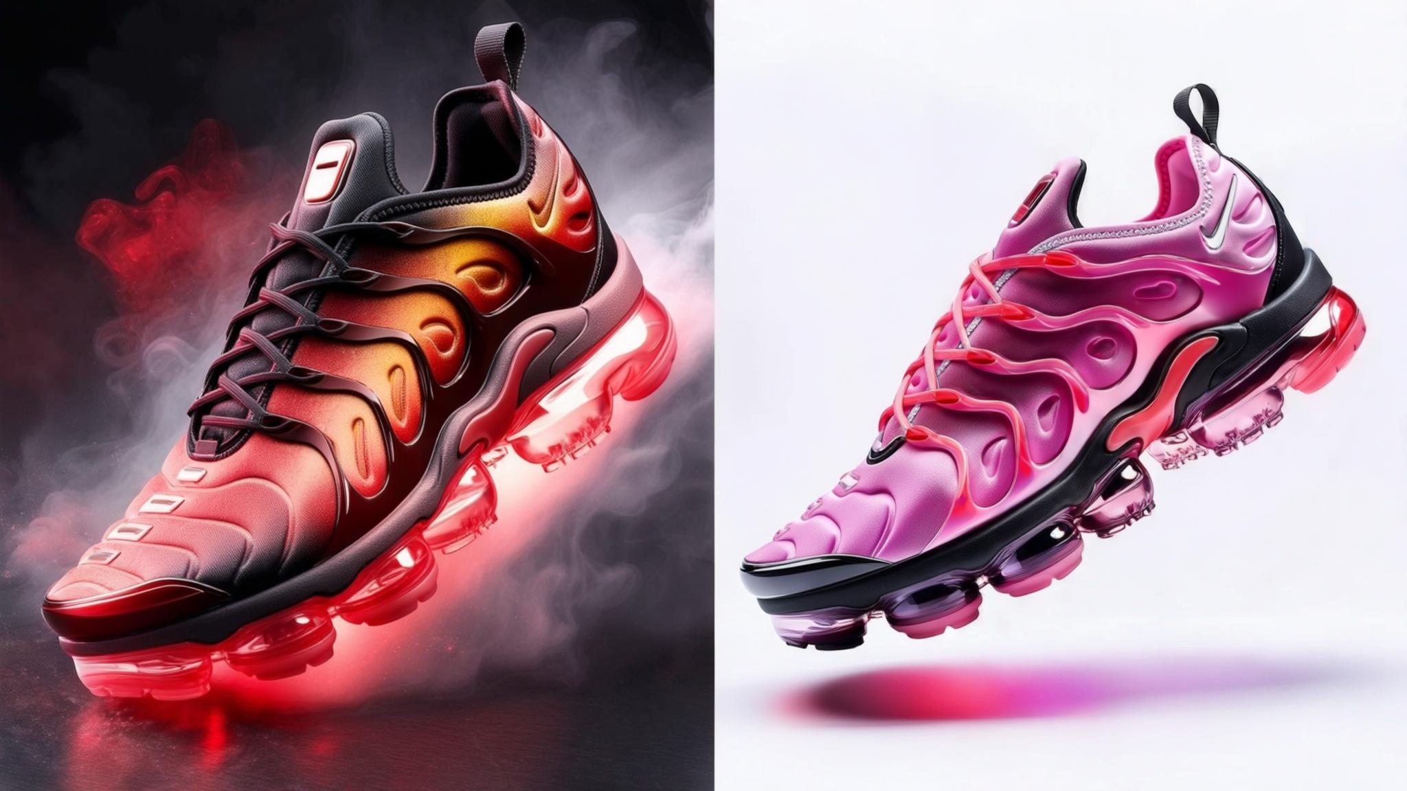 Introducing the Nike Air Max DN8 in Stunning Rose Gold