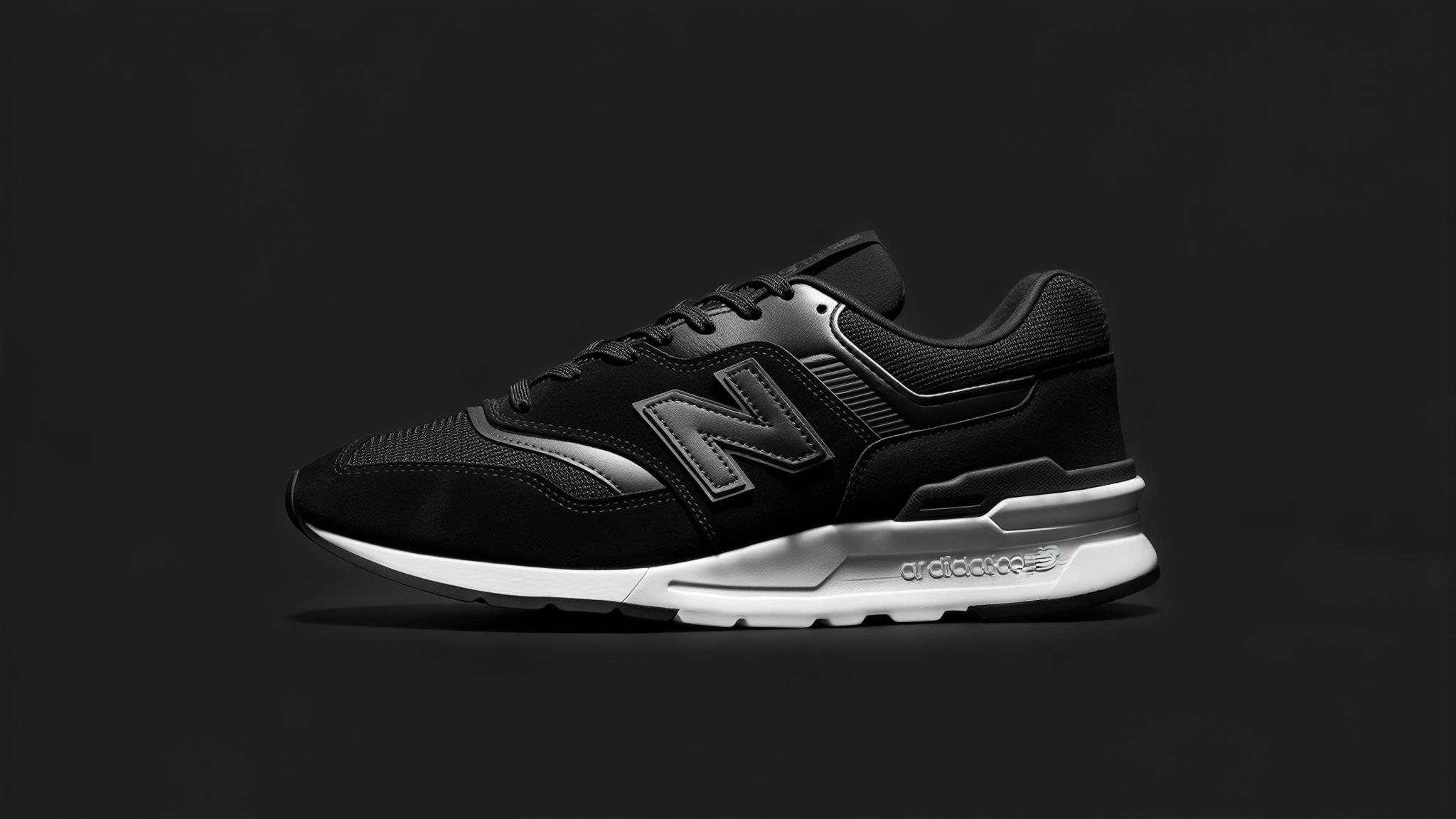 Introducing the Classic Grey New Balance 2000: A Timeless Sneaker Redefined