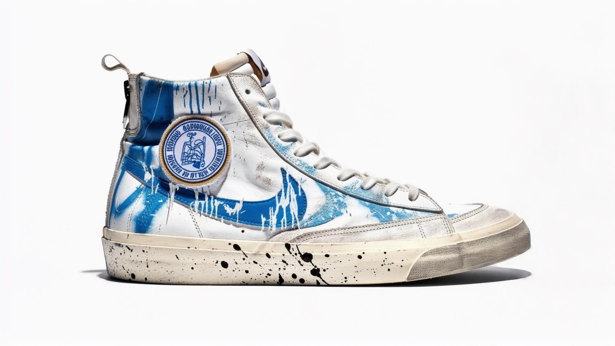 ADER ERROR Joins Forces with Converse for an Innovative Chuck 70 and Wave Trainer Collaboration