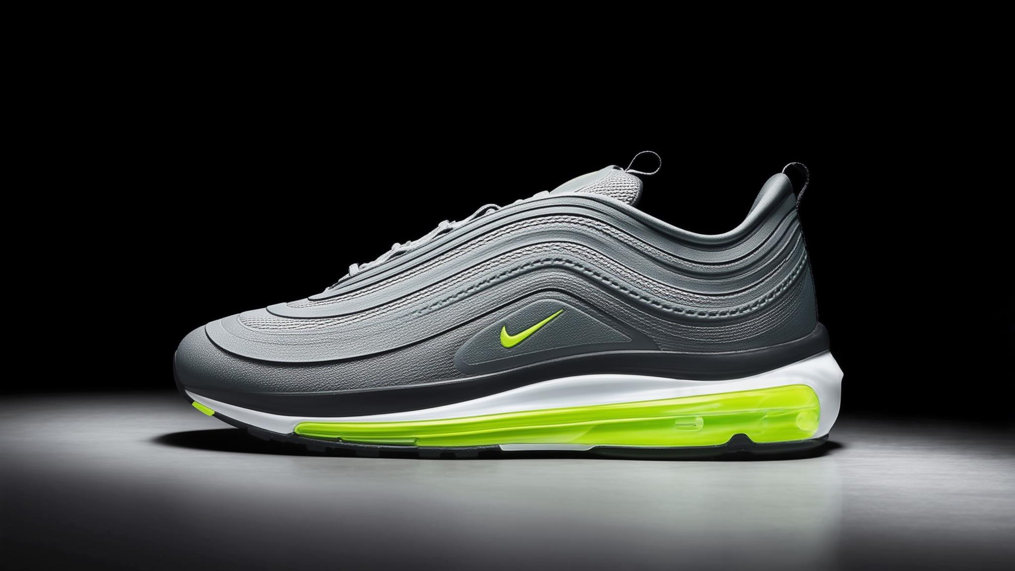 Nike Air Max TL 2.5 Unveils a Dazzling Neon-Inspired Aesthetic