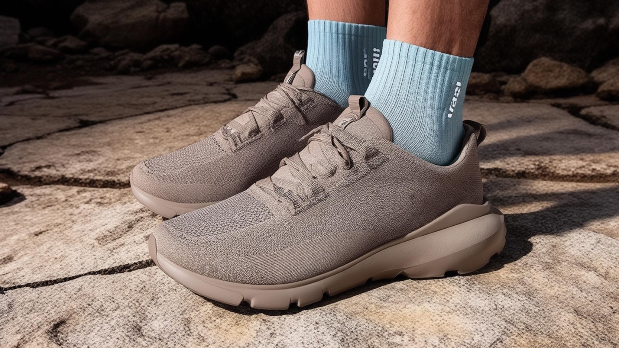 In-Depth Exploration of the Gnuhr x Norda 002 and 008 Sneakers