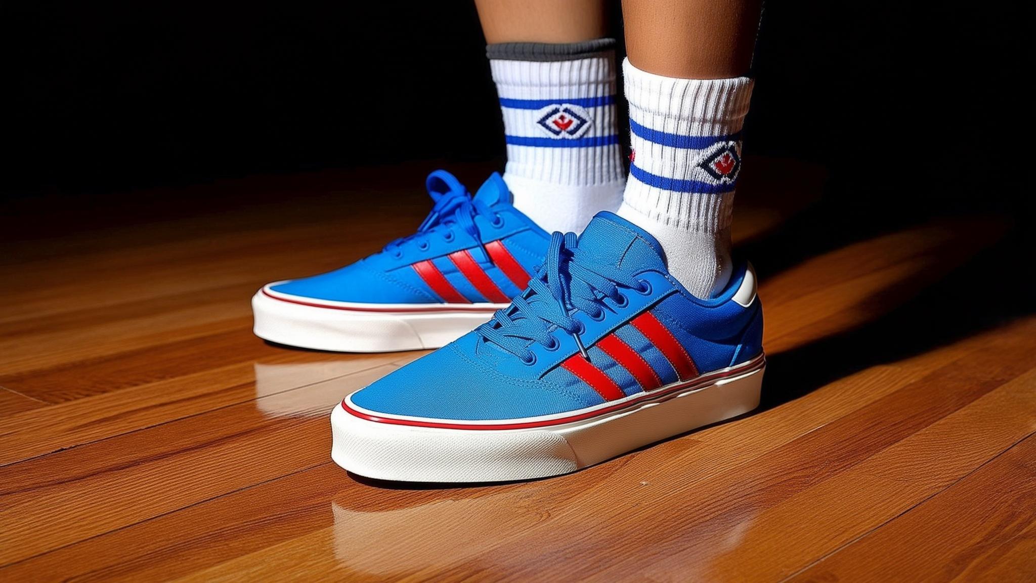 adidas Originals Unveils Luxurious A-TYPE Collection Featuring $850 Superstars