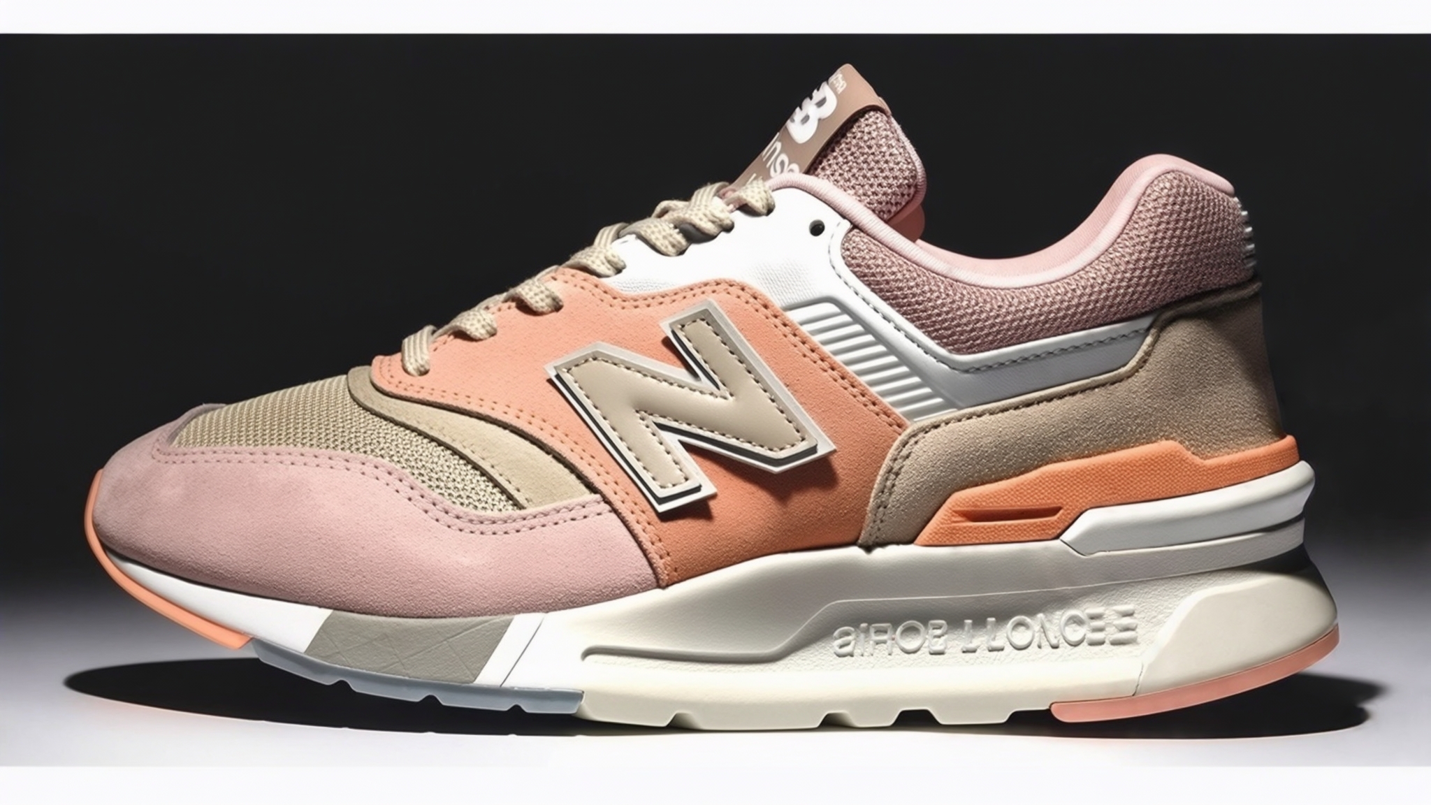 Exclusive Preview: Joe Freshgoods x New Balance 992 'Aged Well'