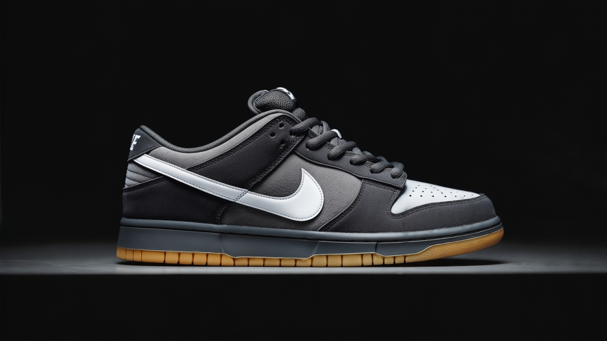Stylish On-Foot Preview of the Nike Dunk Low 'Suede Mocha'
