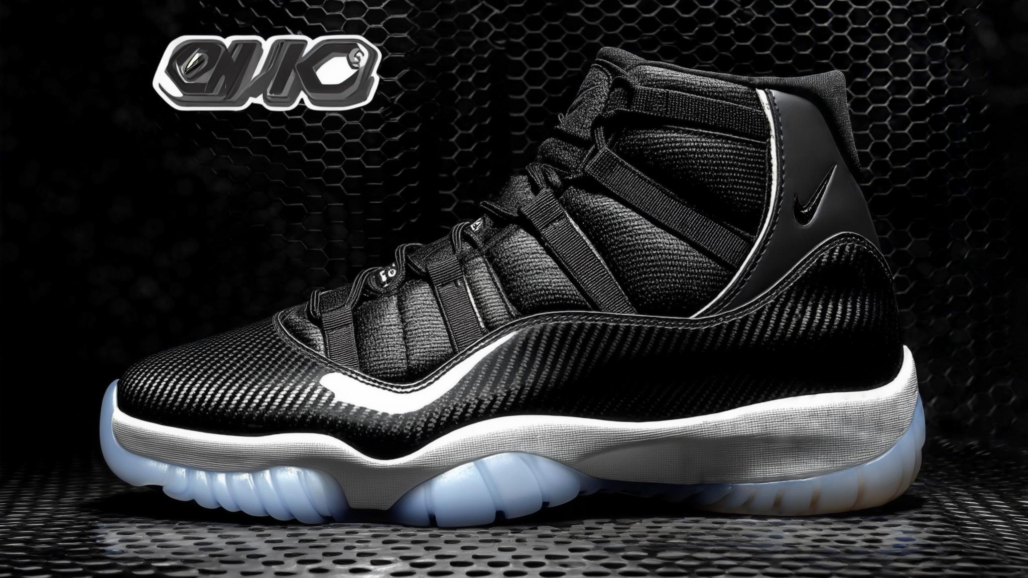 Nike Air Foamposite One 'Carbon Fiber' Set to Drop for Holiday 2025