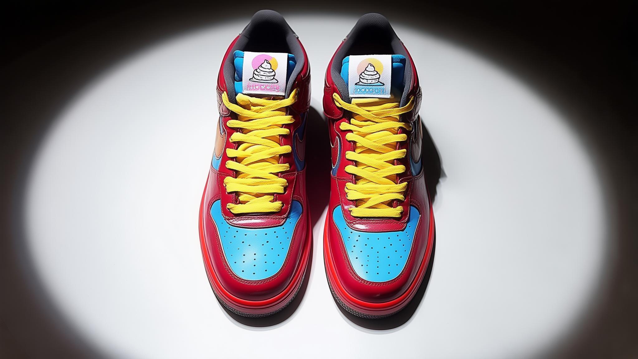 Exciting Sneak Peek: BBC Ice Cream x Reebok Board Flip 2026 Collection