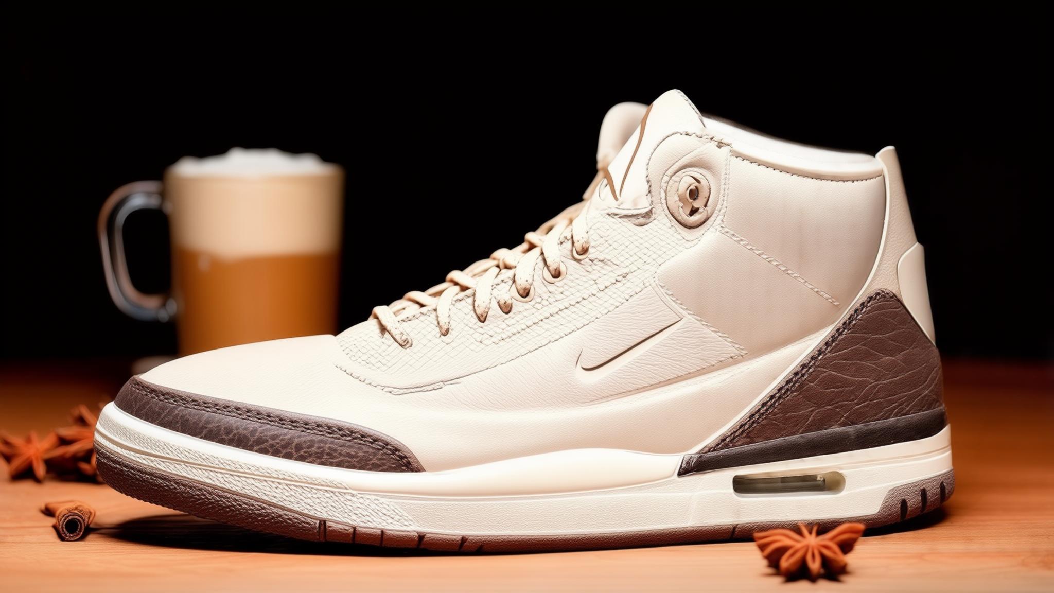 Air Jordan 12 'Eggnog' Set to Make a Festive Debut in Holiday 2026