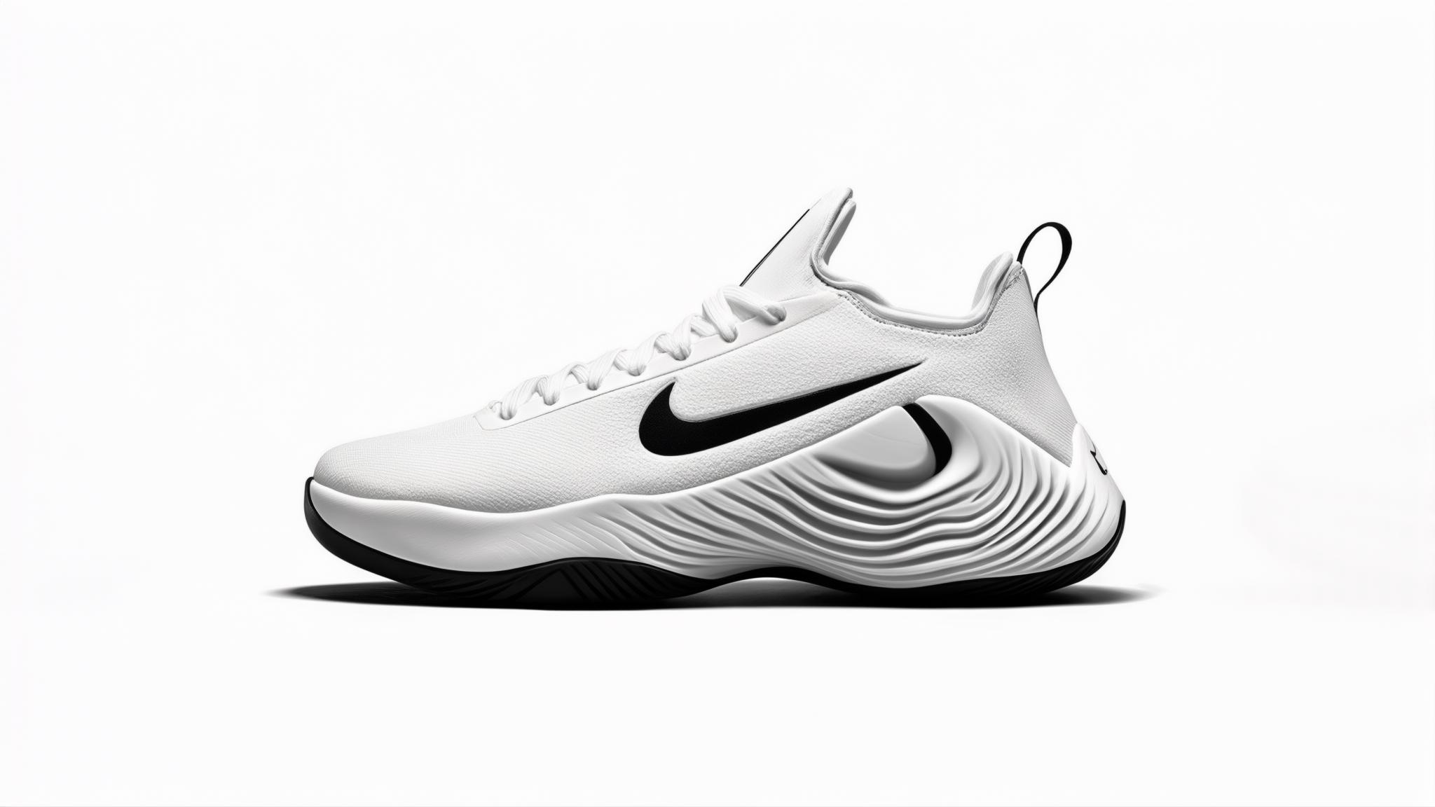 Nike and Giannis Unveil the Vibrant Immortality 4: A Tribute to Sunlit Excellence