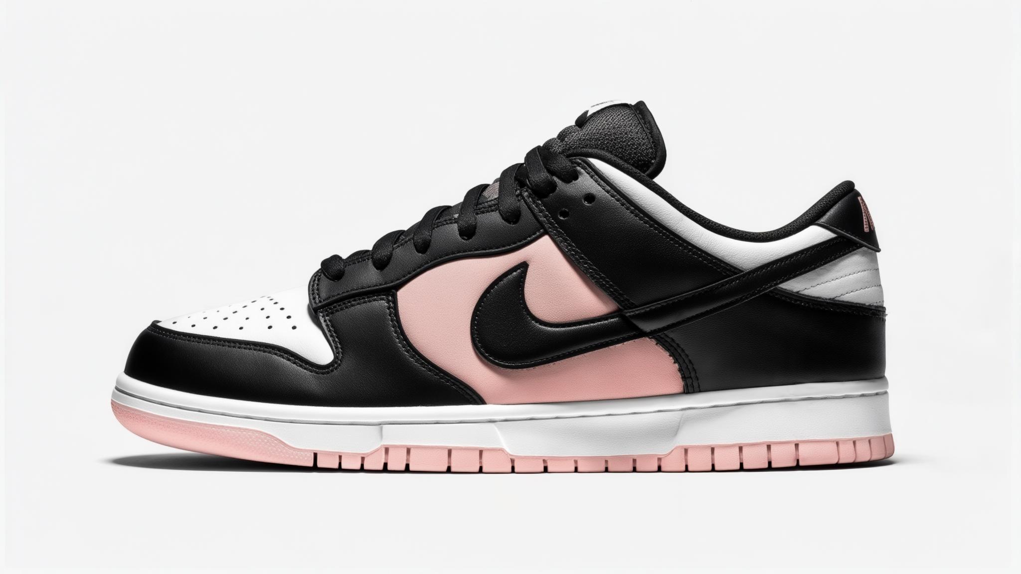 Revitalize Your Spring Style with the Air Jordan 1 Low in 'Rust Pink'