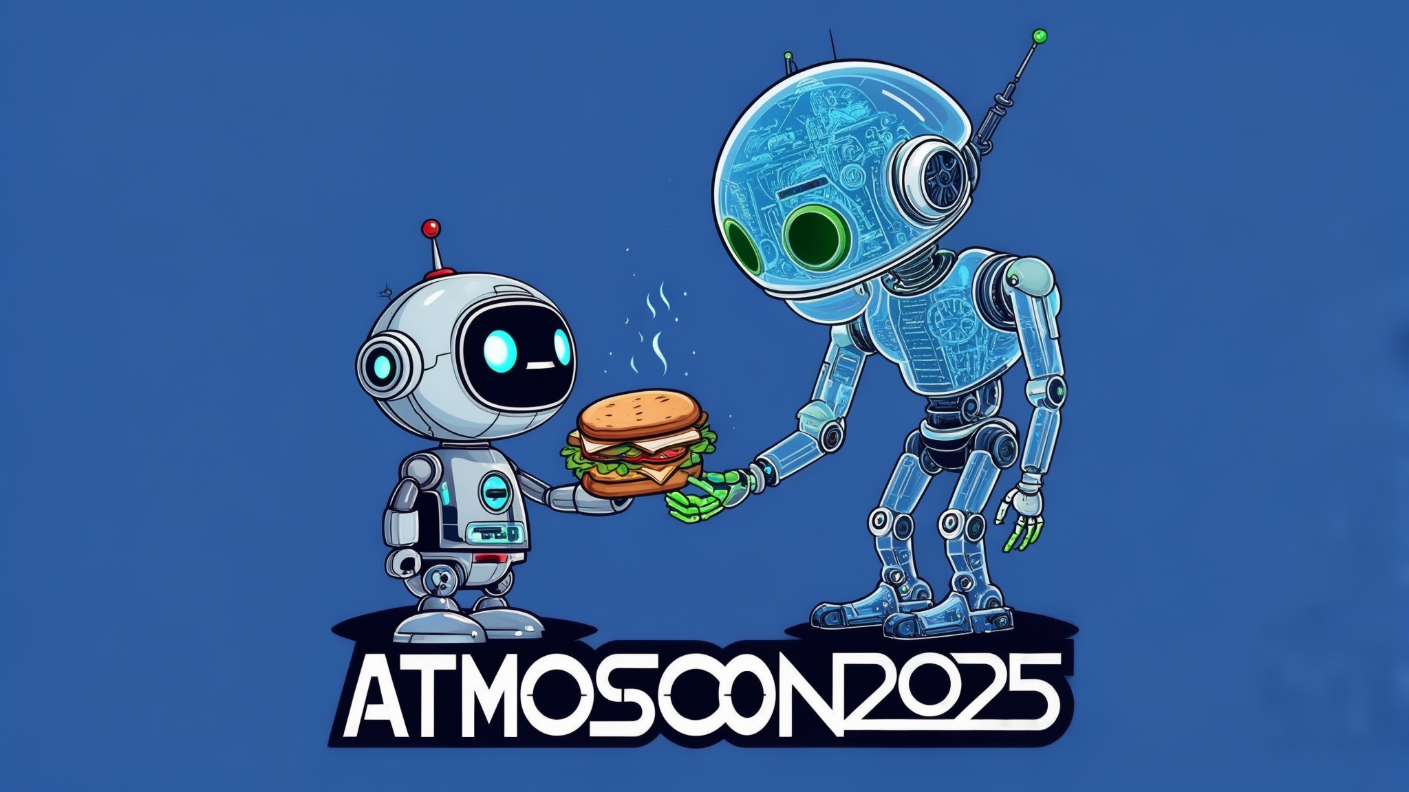AtmosCon Makes a Triumphant Comeback in April 2025