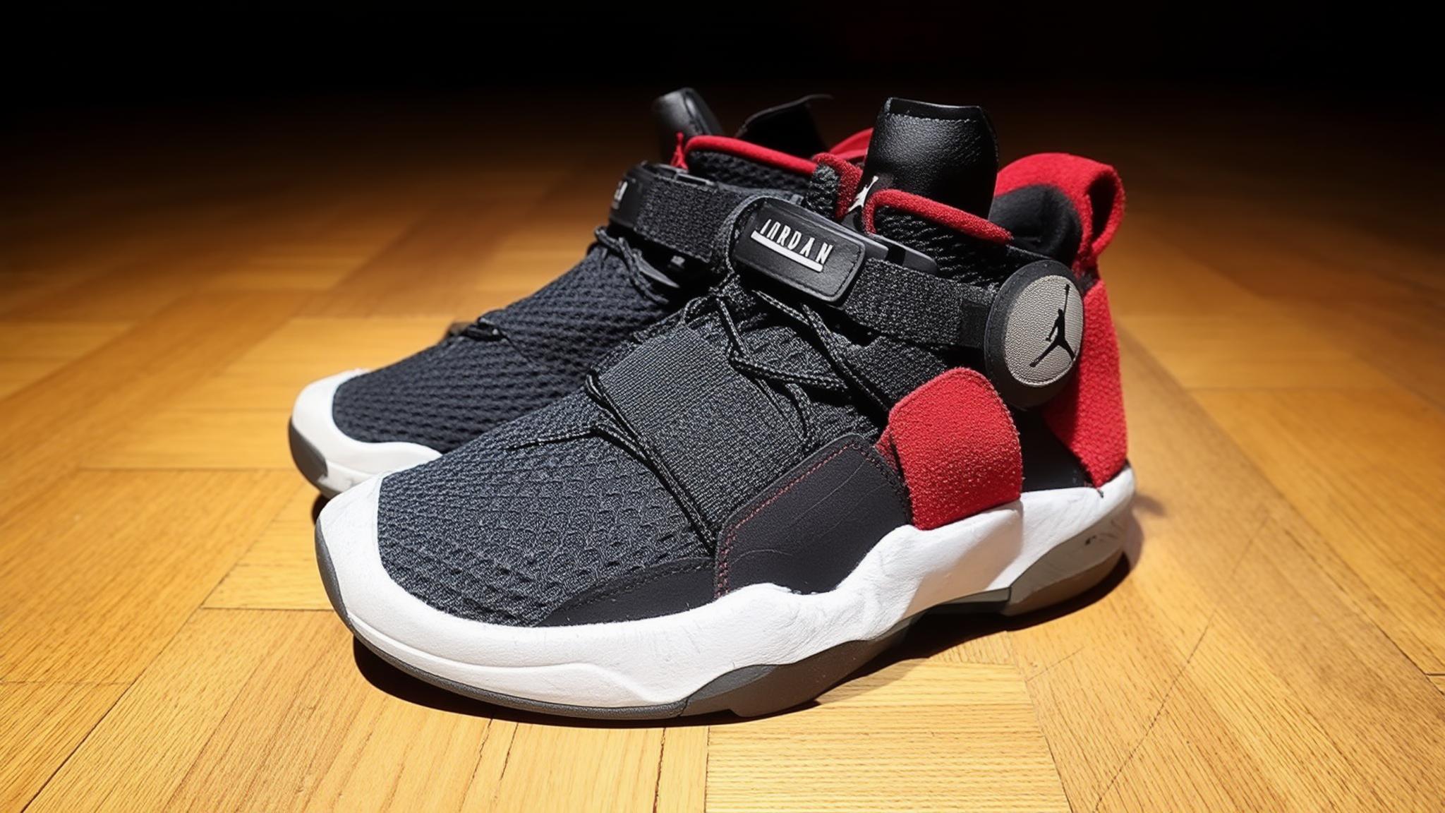 Introducing the Jordan Trunner LX: Now Featuring Grind Soles in a Striking 'Light Iron Ore' Colorway