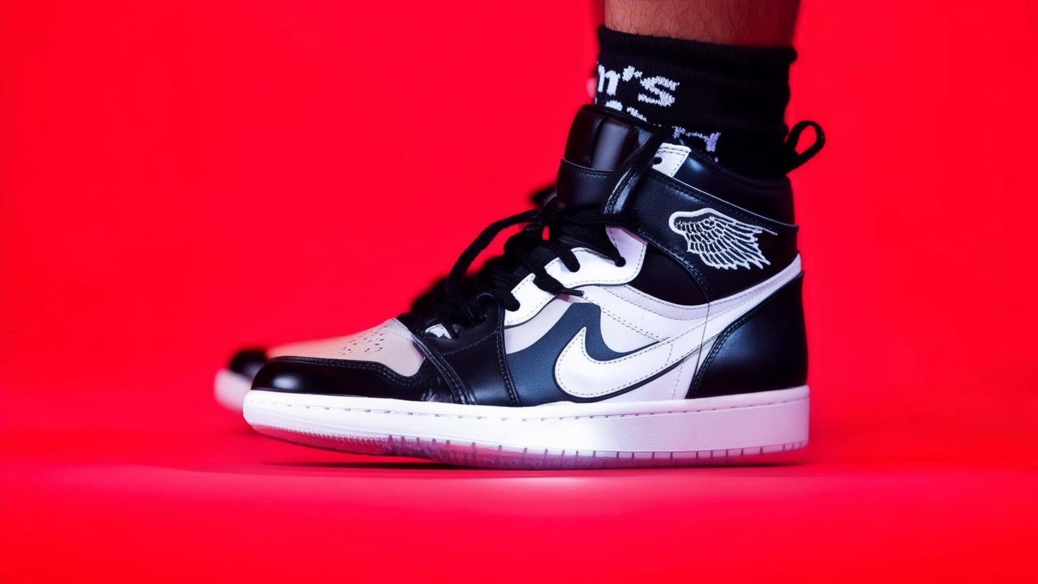 The Ultimate Guide to Purchasing the Fragment Union Air Jordan 1 in White and Black