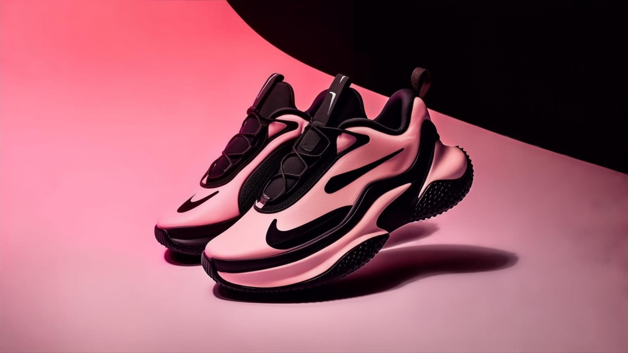 Exciting News: Nike A'One 'Black/Hyper Pink' Set to Drop Soon