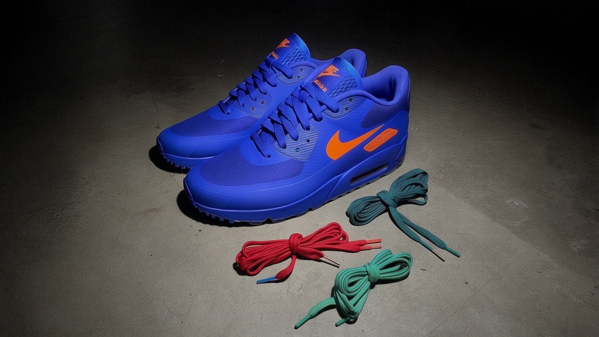 In-Depth Exploration of the Air Jordan 4 'Florida Gators' PE