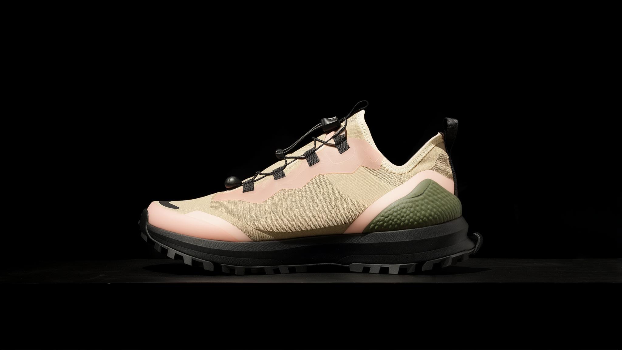 Introducing the Salomon Genesis ADVANCED: Explore Three Fresh Utilitarian Colorways