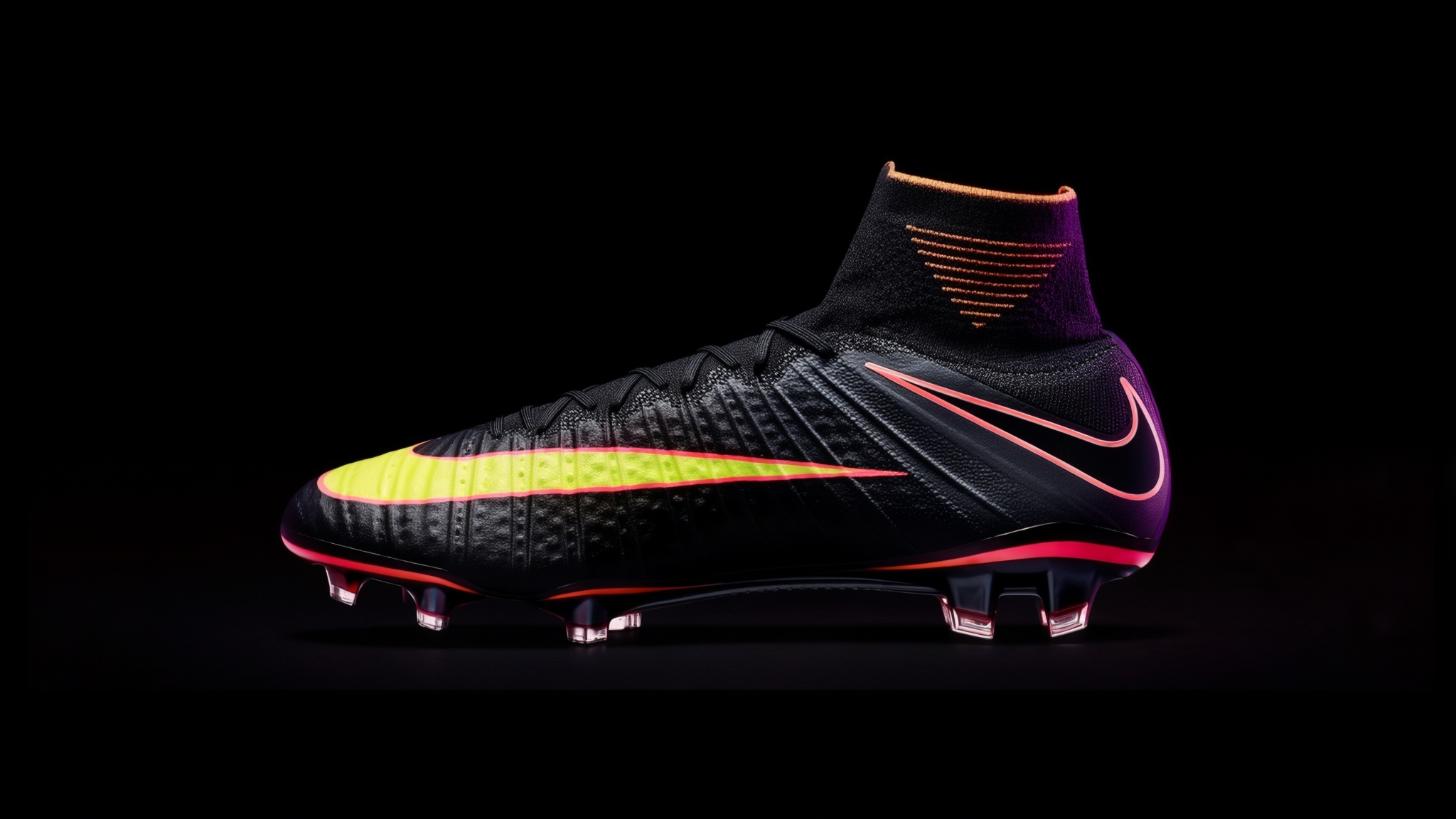 The Nike Air Superfly Set to Make a Stylish Comeback in 'Cyber' Colorway