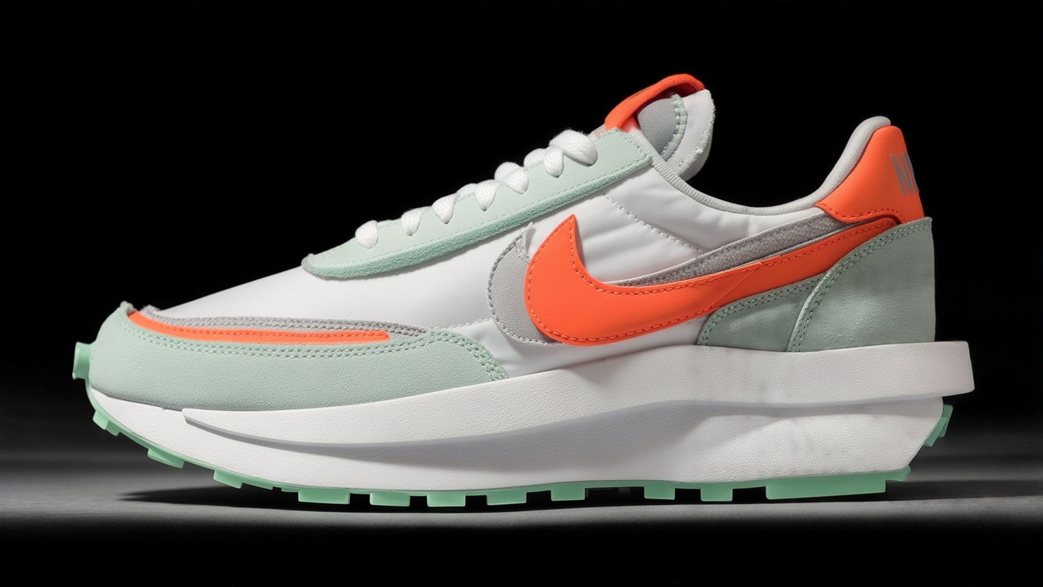 Nike Unveils the Stunning 'Sea Glass' Colorway for Dunk Low